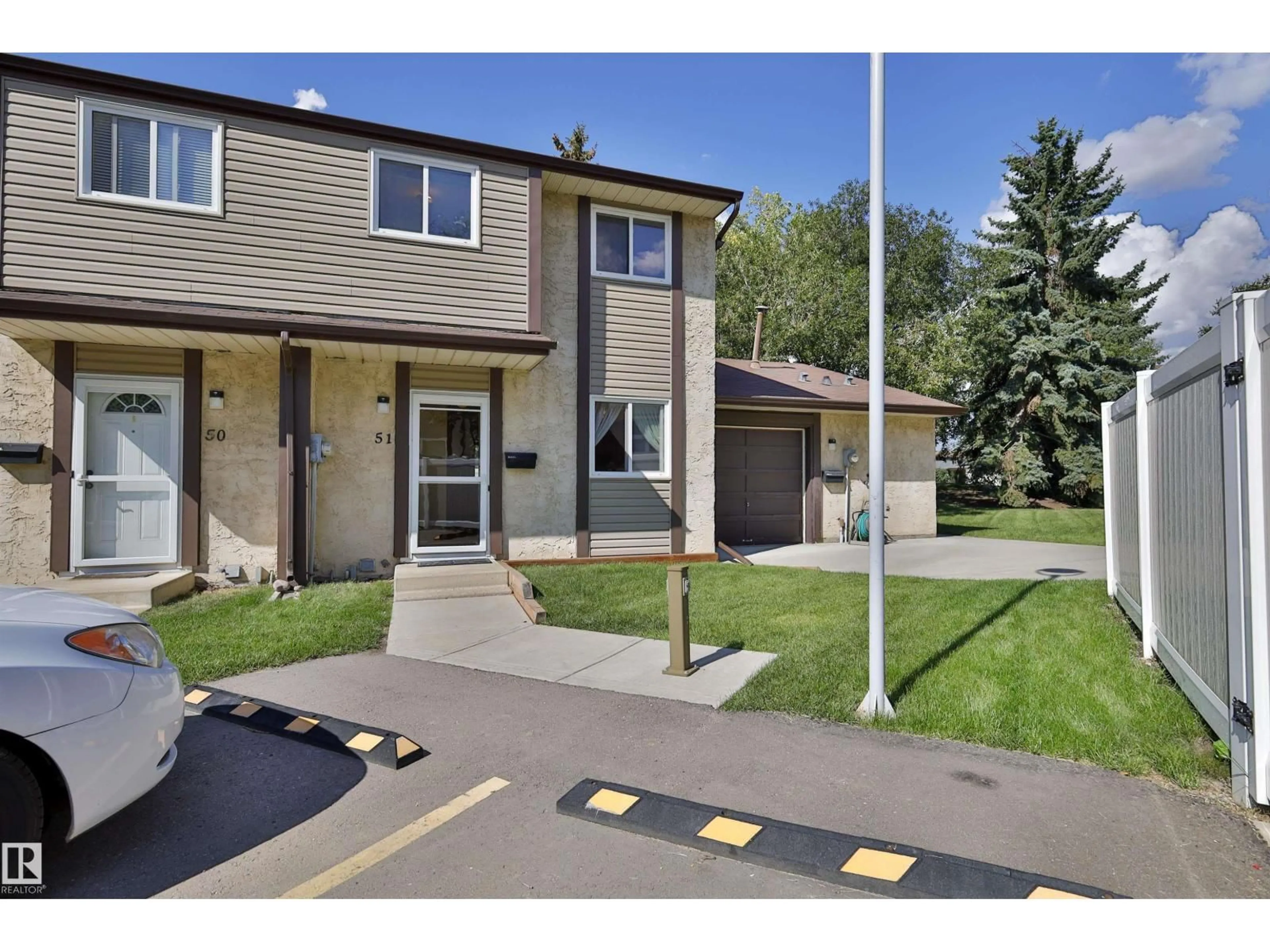 Unknown for #51 - 10453 20 AV, Edmonton Alberta T6J5H1