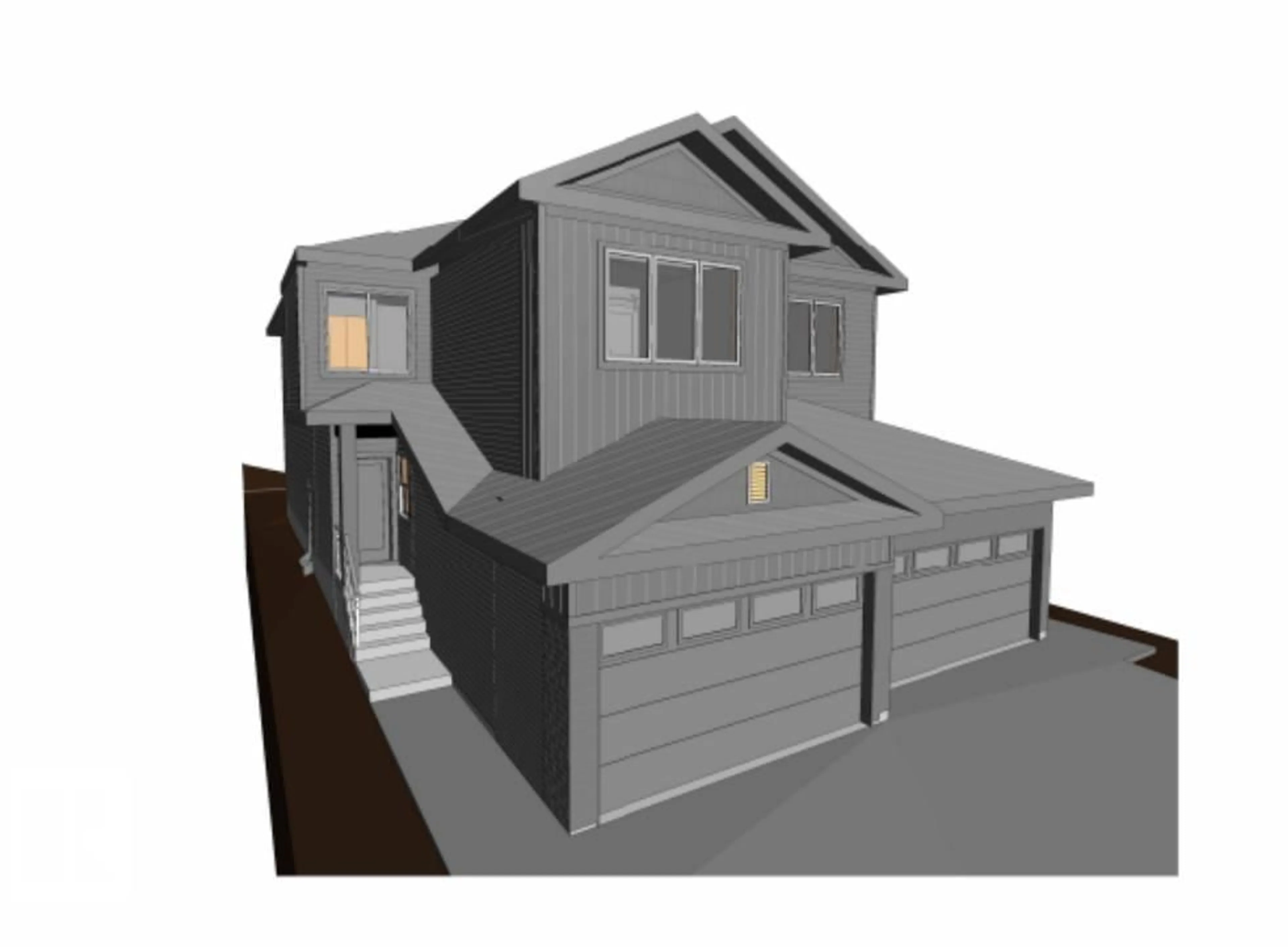 Unknown for 3608 40 AV, Beaumont Alberta T4X3B6