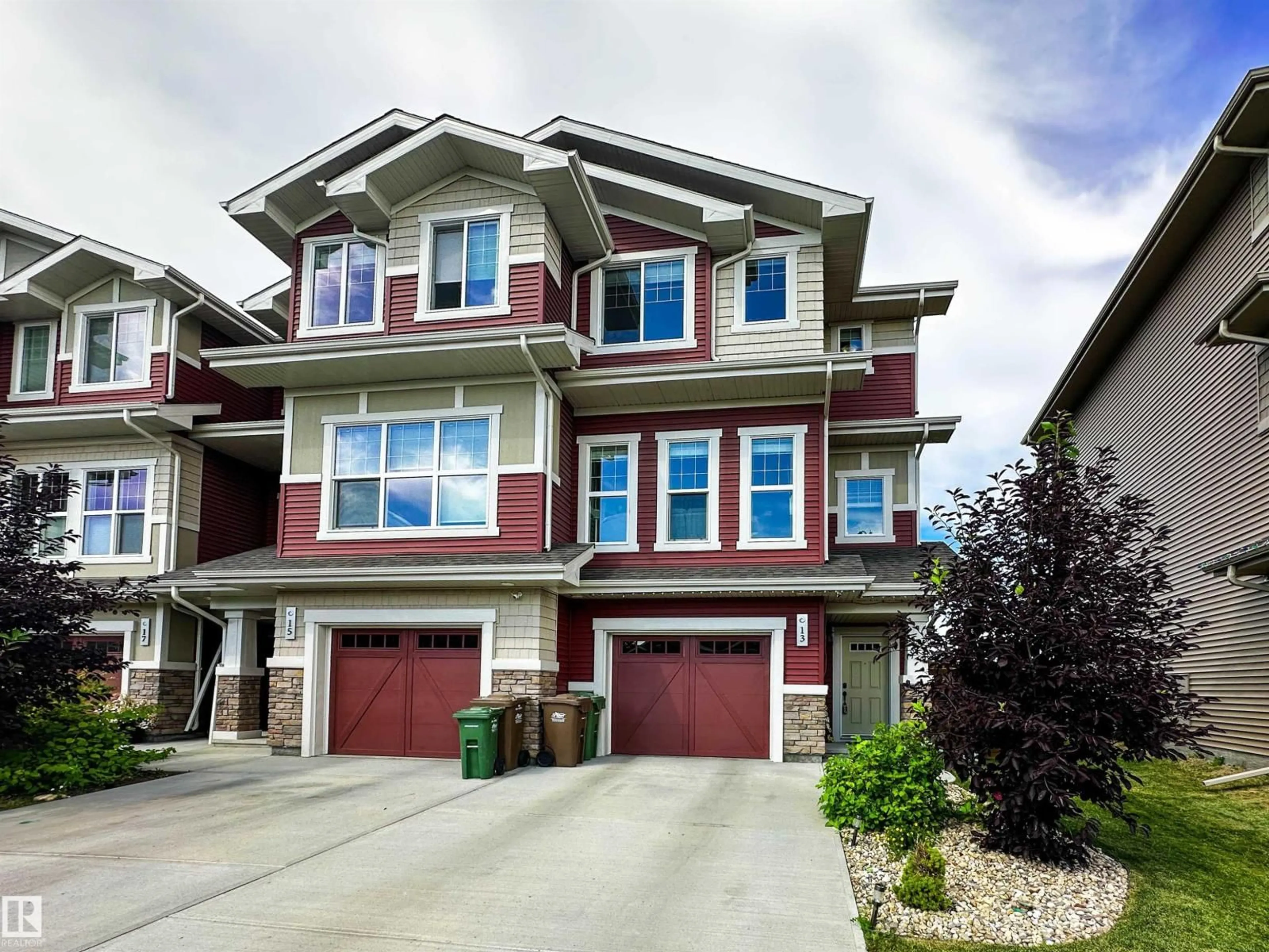 Unknown for 13 JOYAL WY, St. Albert Alberta T8N7V7