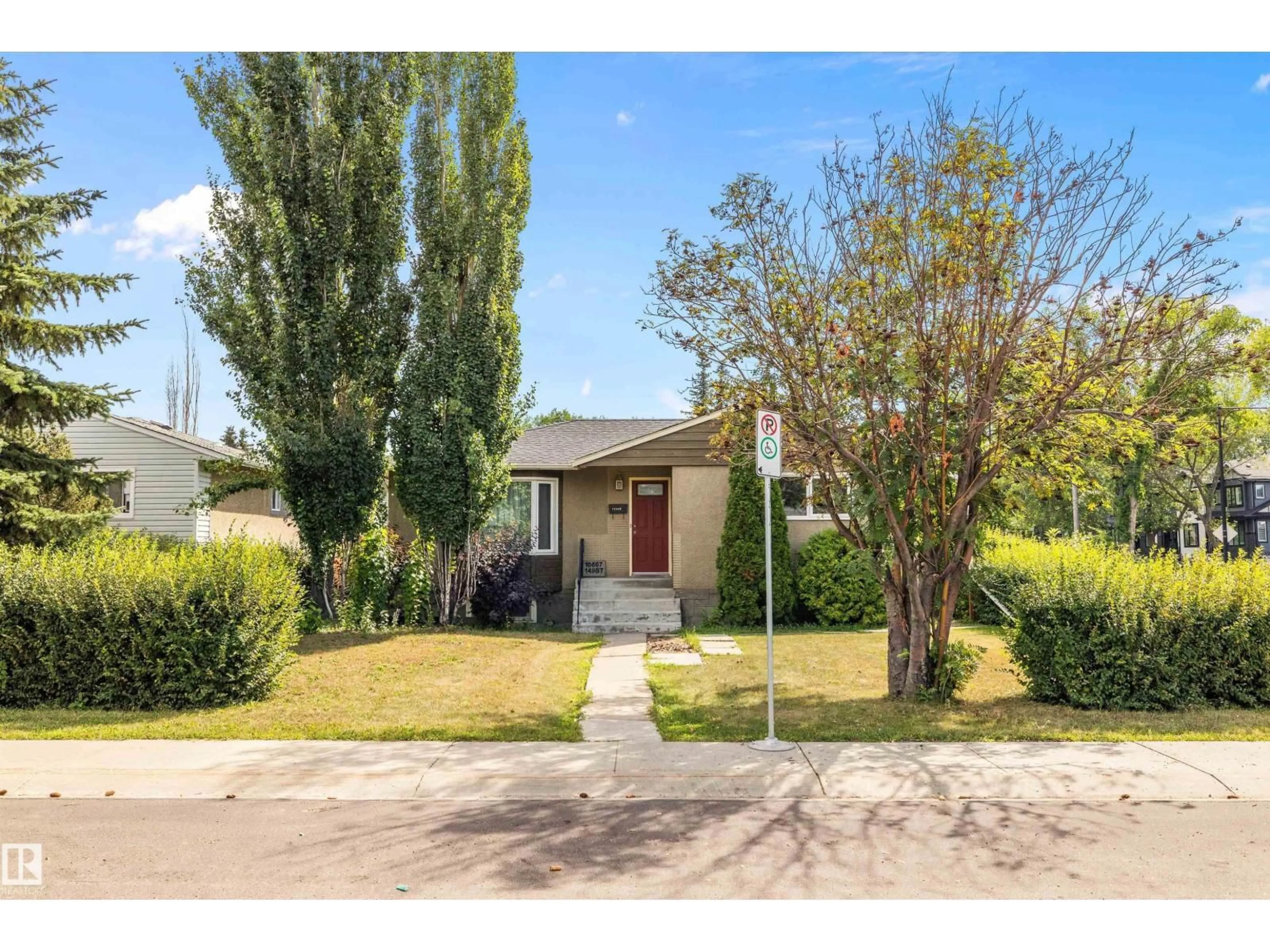 Unknown for 10607 149 ST, Edmonton Alberta T5P1L9