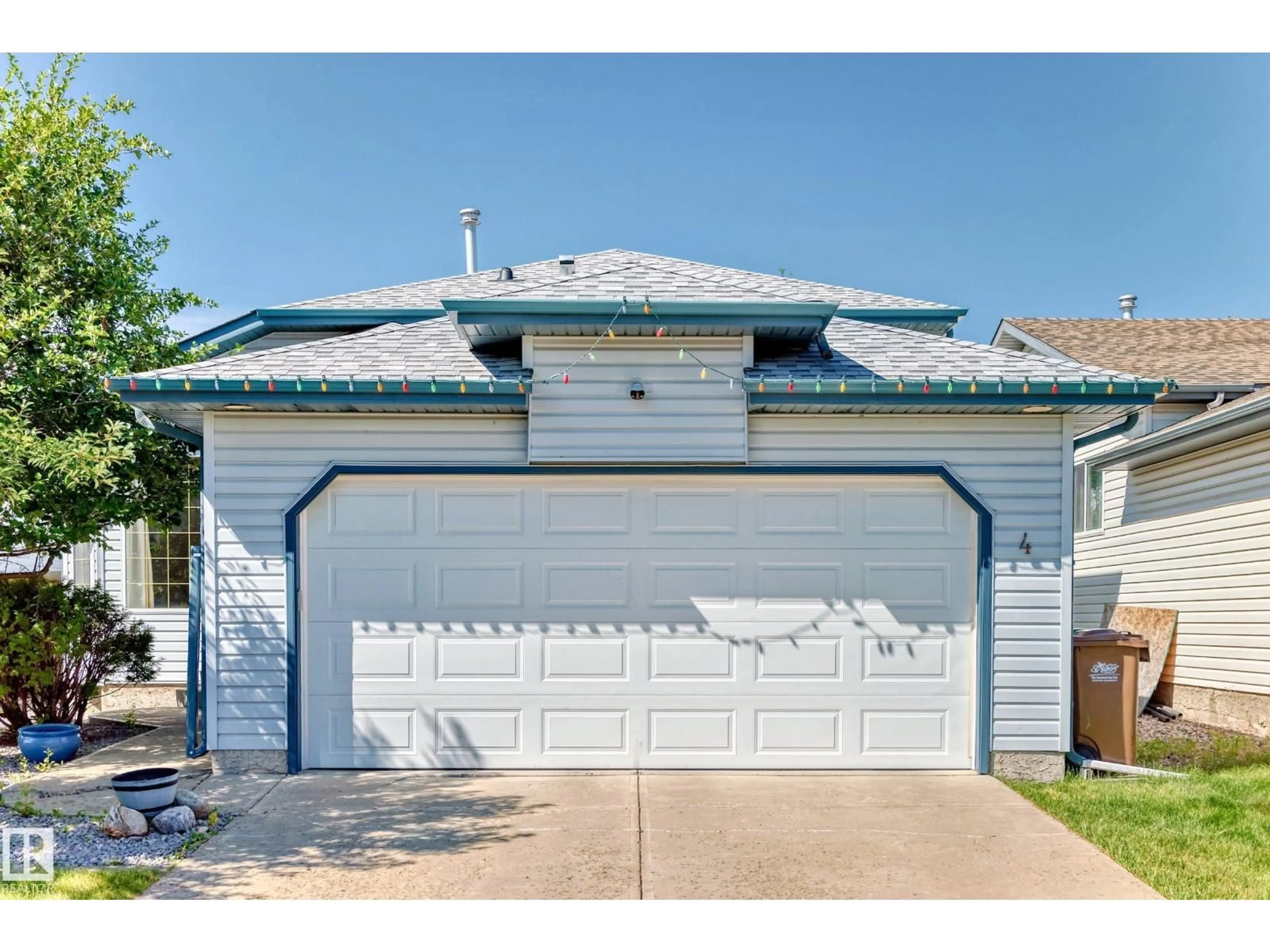 Unknown for 4 HOLLY PL, St. Albert Alberta T8N6W7