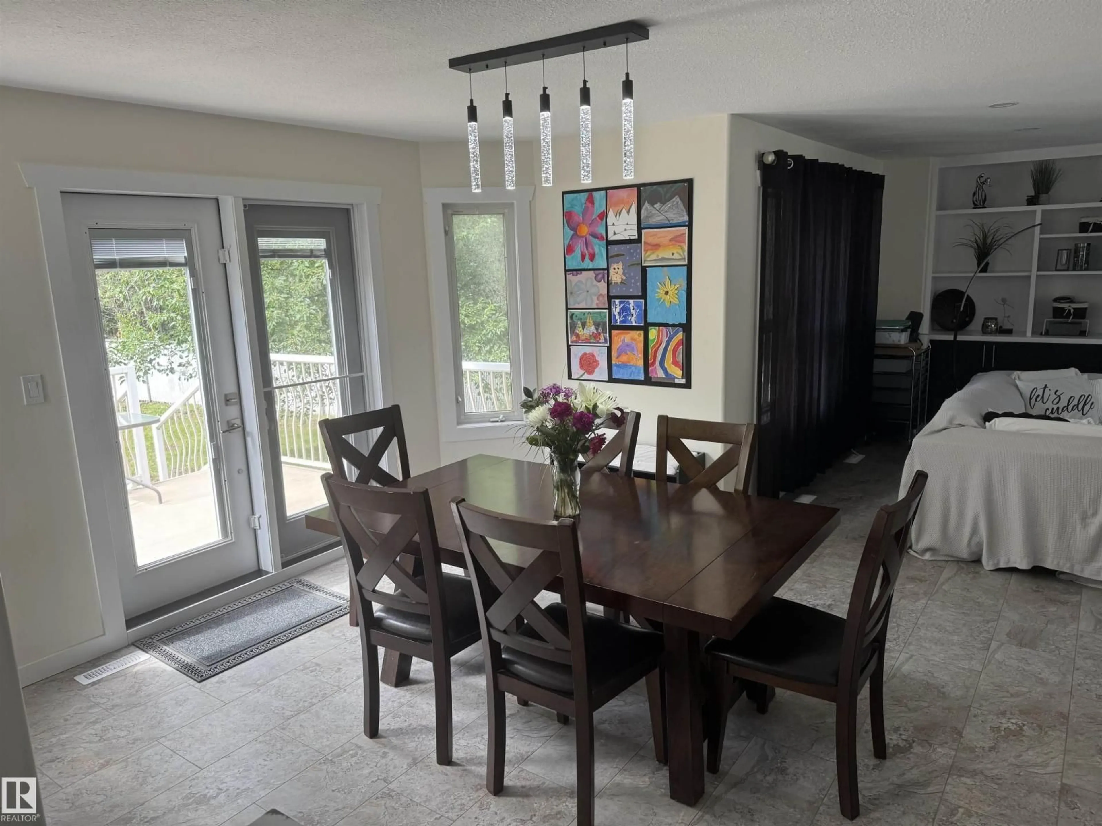 Dining room, unknown for 5508 38 ST, Drayton Valley Alberta T7A1L6