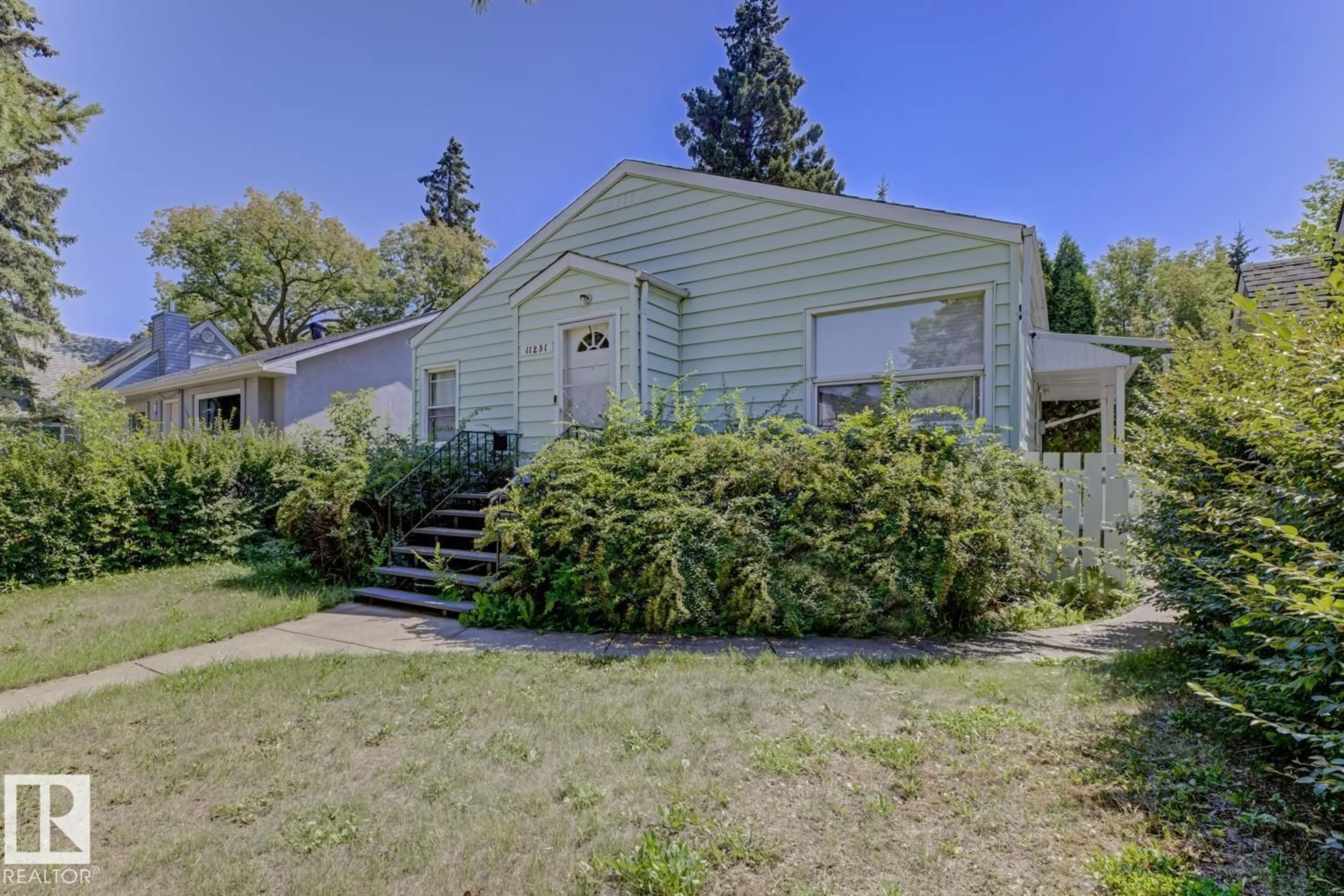 Unknown for 11231 72 AV, Edmonton Alberta T6G0B4