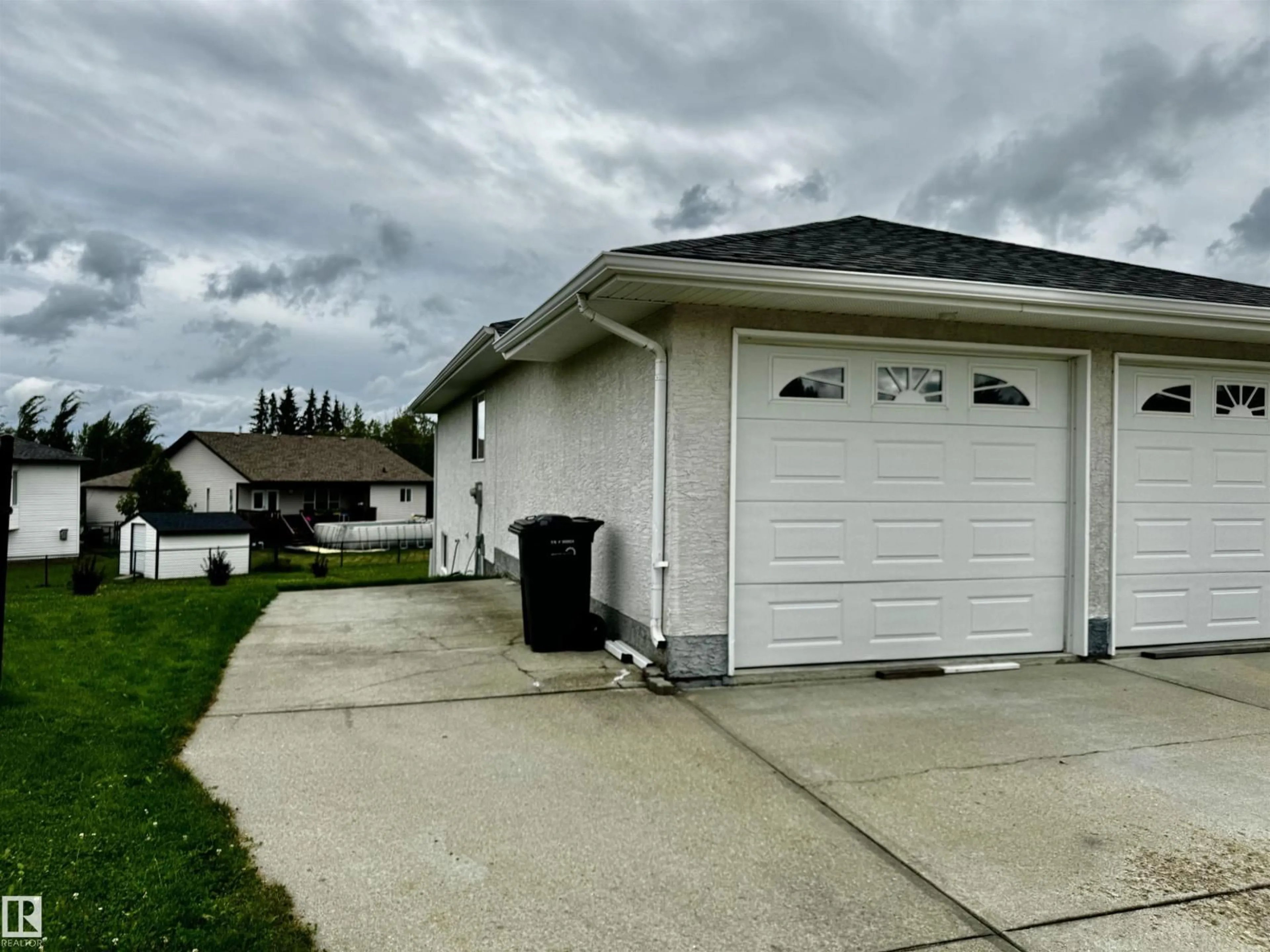 Unknown for 3806 44A AV, Drayton Valley Alberta T7A1V9