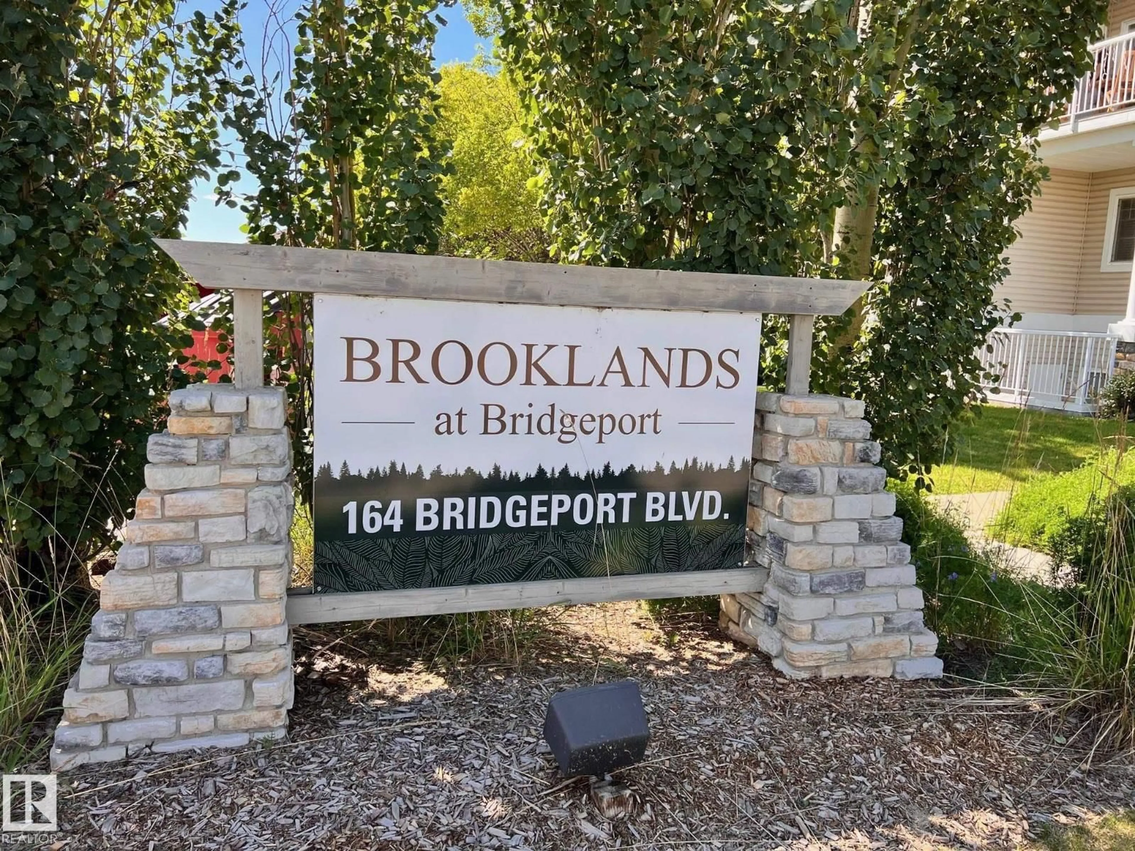 Unknown for #108 - 164 BRIDGEPORT BV, Leduc Alberta T9E0L3