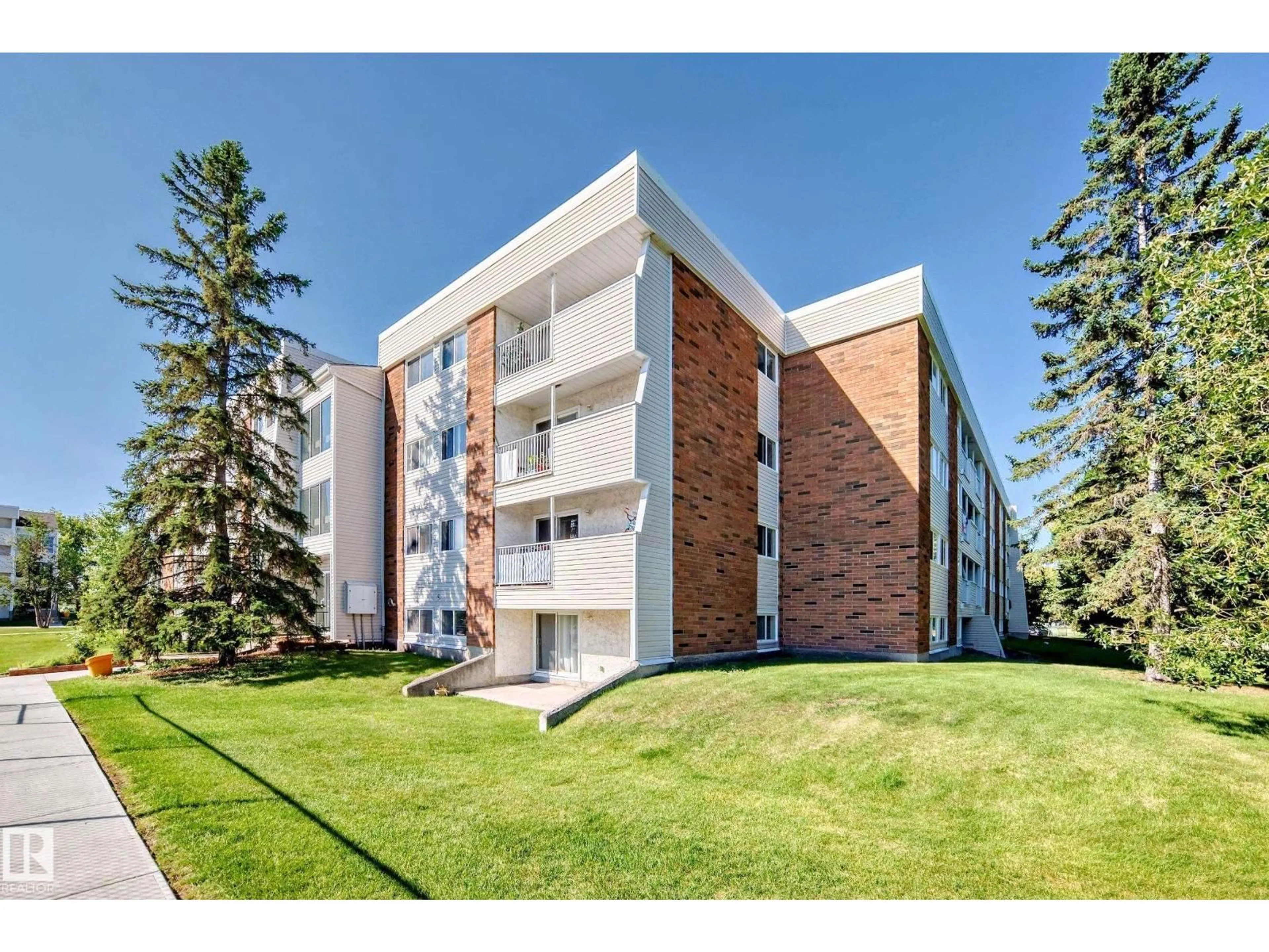 Unknown for #9 - 11255 31 AV, Edmonton Alberta T6J3V7