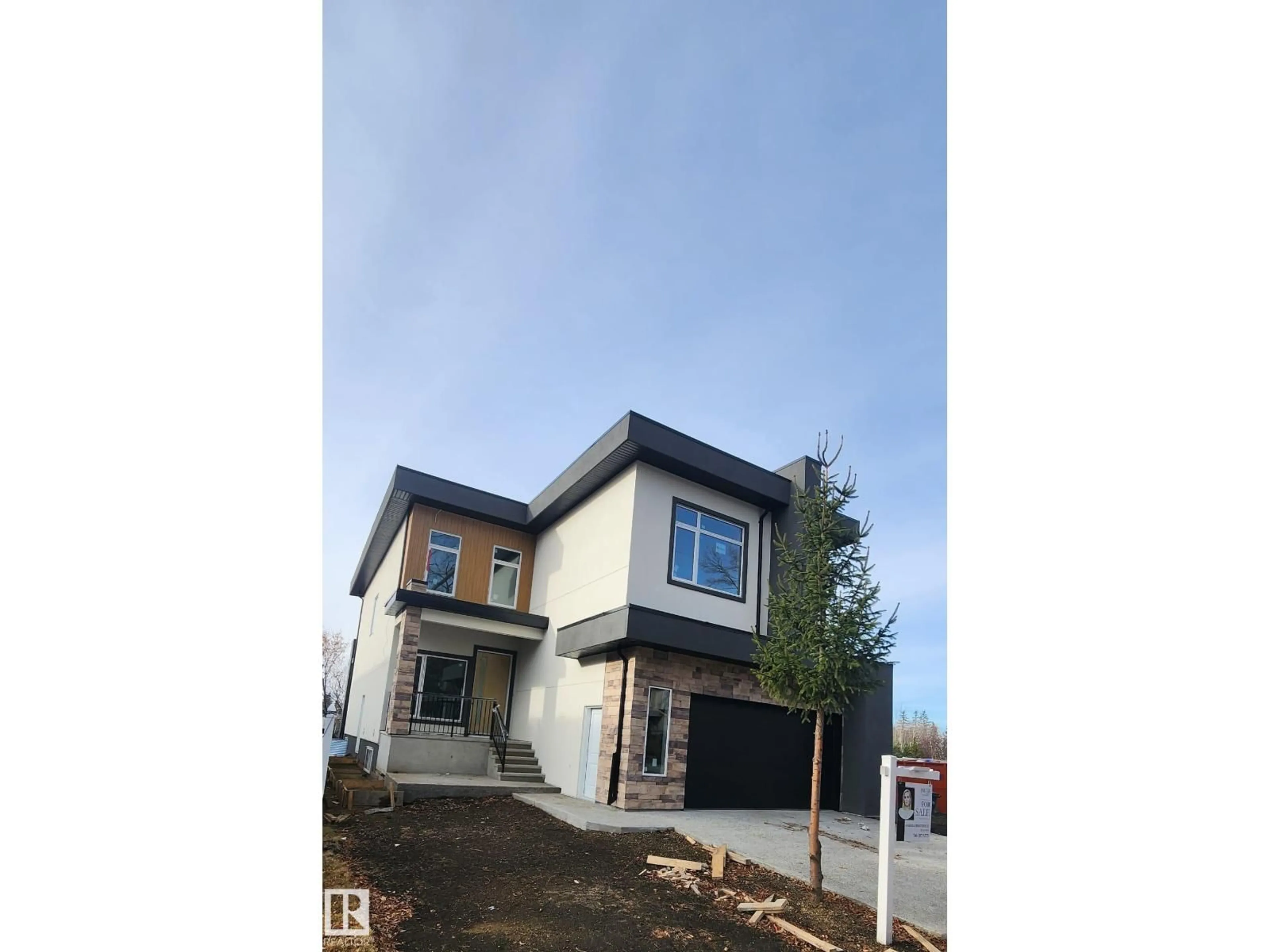 Unknown for 5820 110 ST, Edmonton Alberta T6H3E3