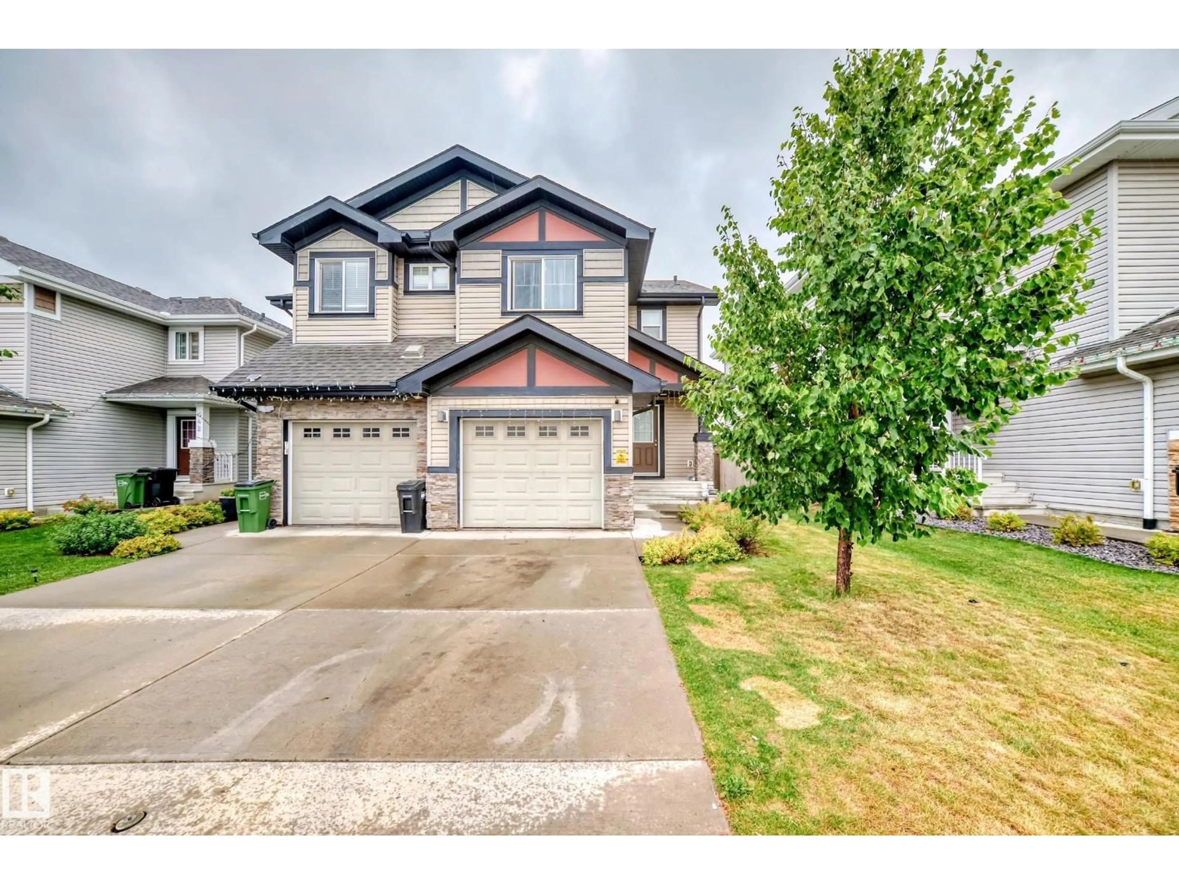 Unknown for 638 42 AV, Edmonton Alberta T6T0W9