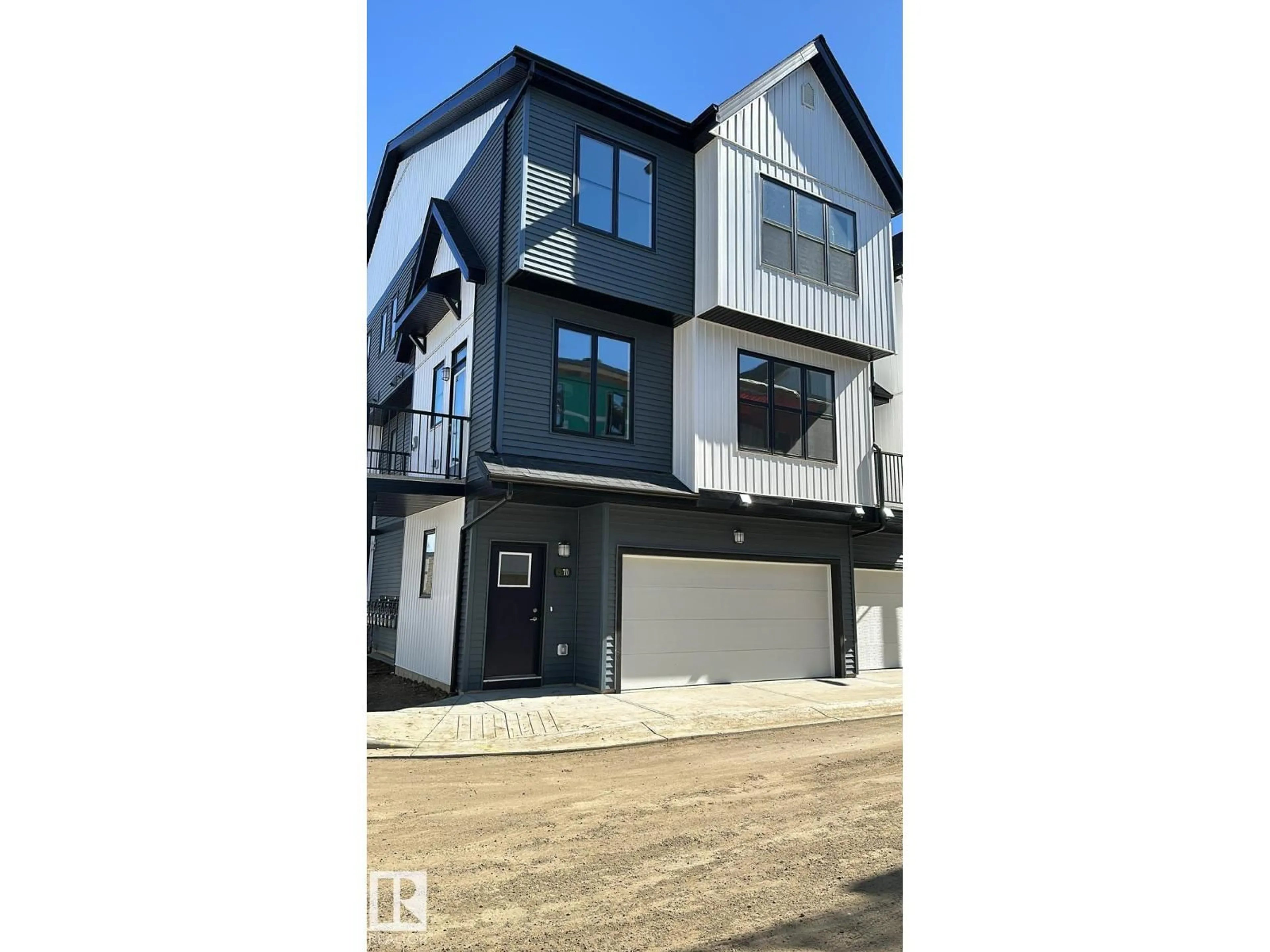 Unknown for #70 - 6905 25 AV, Edmonton Alberta T6X3B7