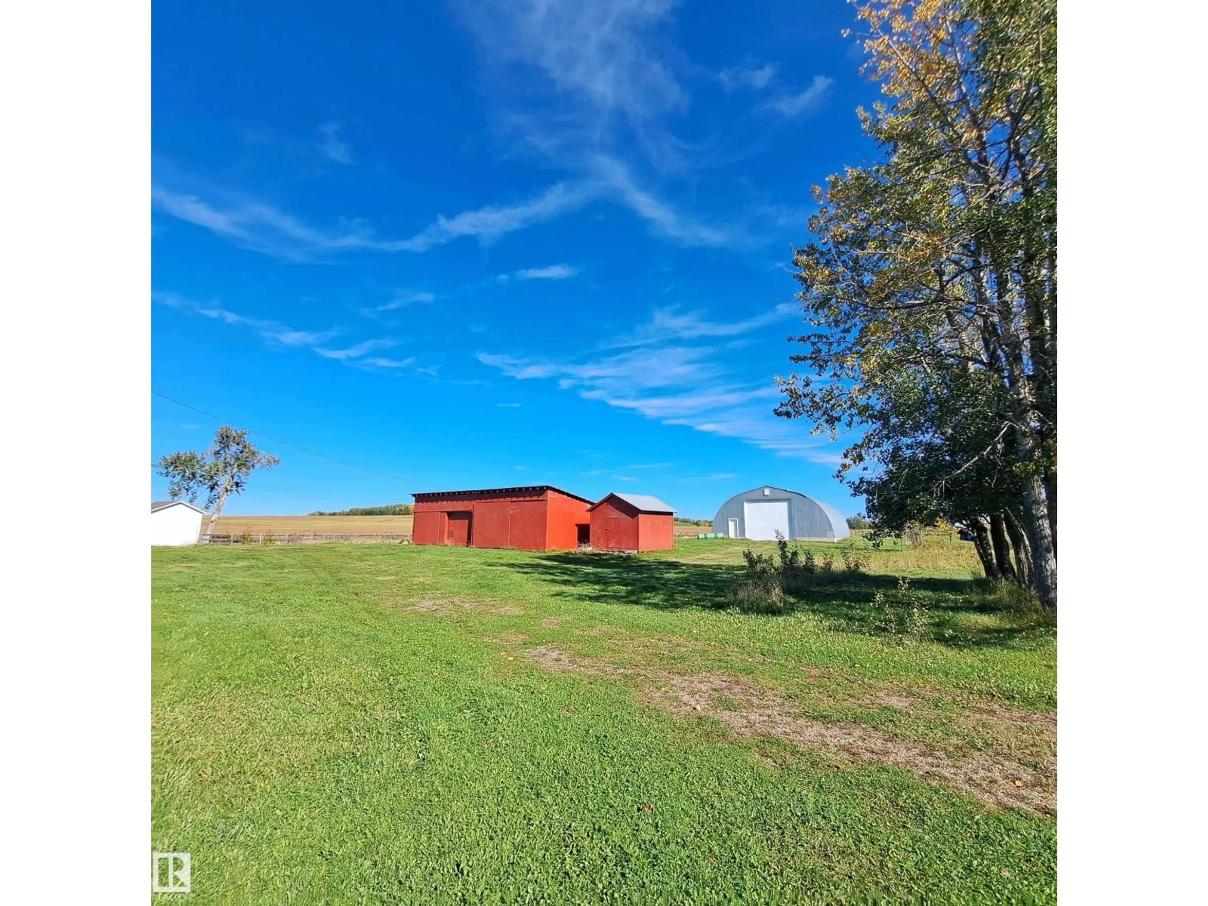 Shed for 3160 HWY 622, Rural Leduc County Alberta T0C2T0