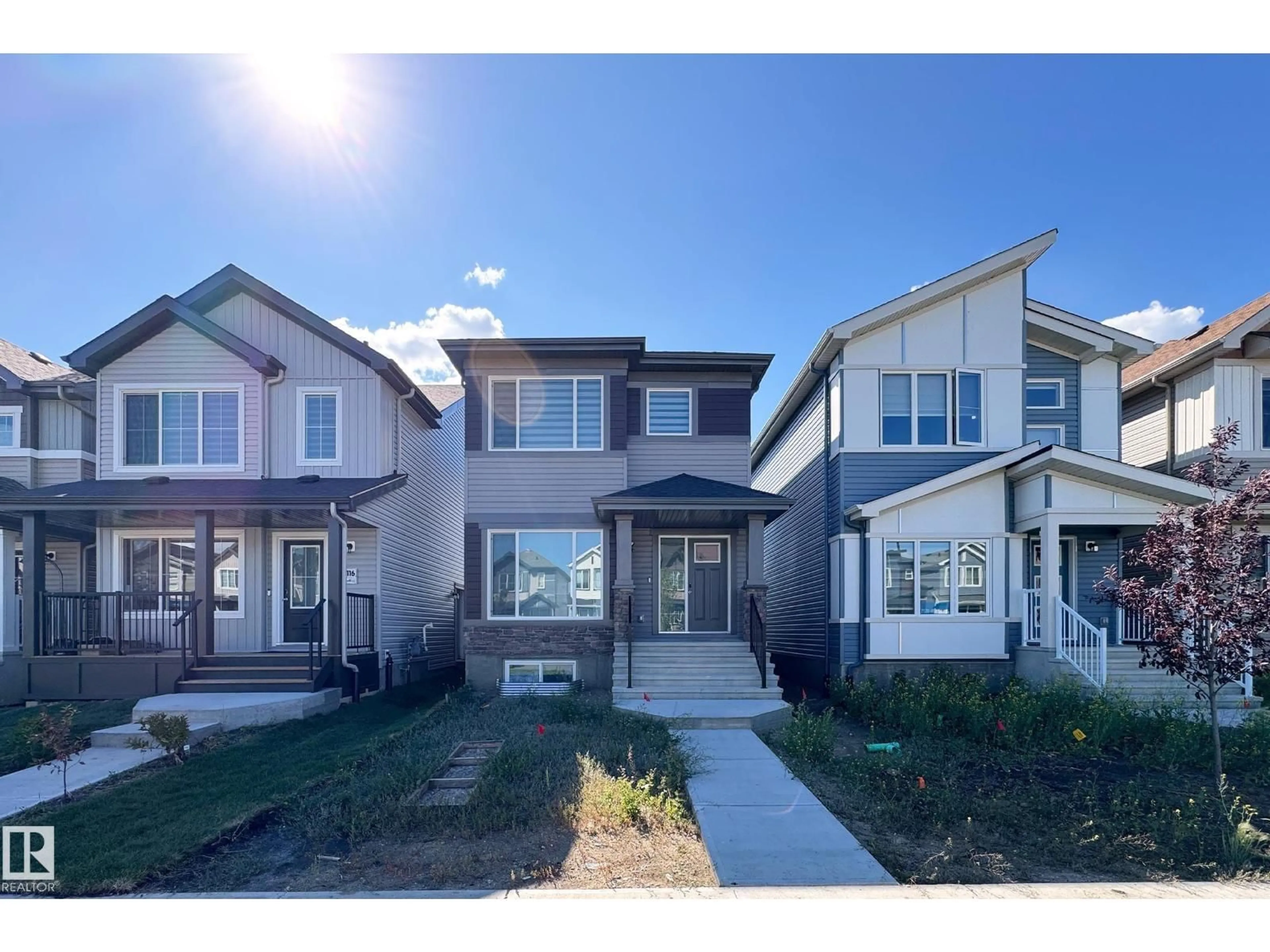 Unknown for 7118 46A ST, Beaumont Alberta T6T2J1
