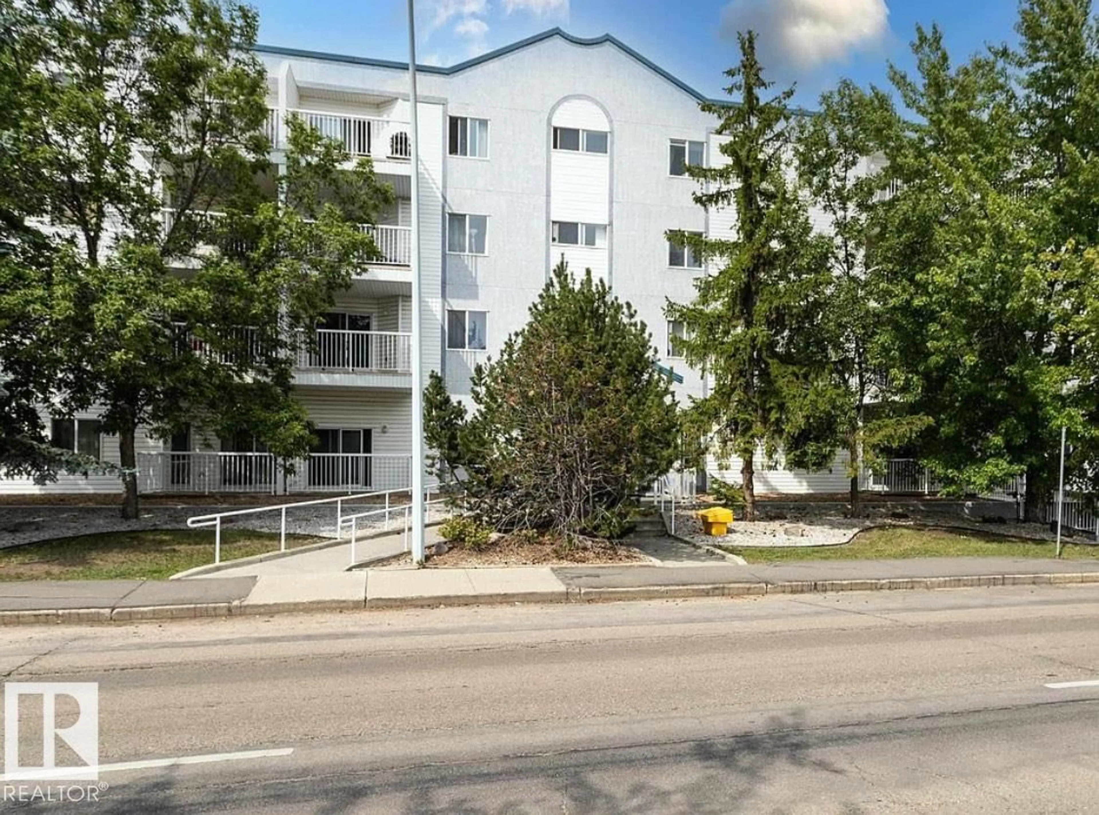 Unknown for #208 - 11446 40 AV, Edmonton Alberta T6J0R5