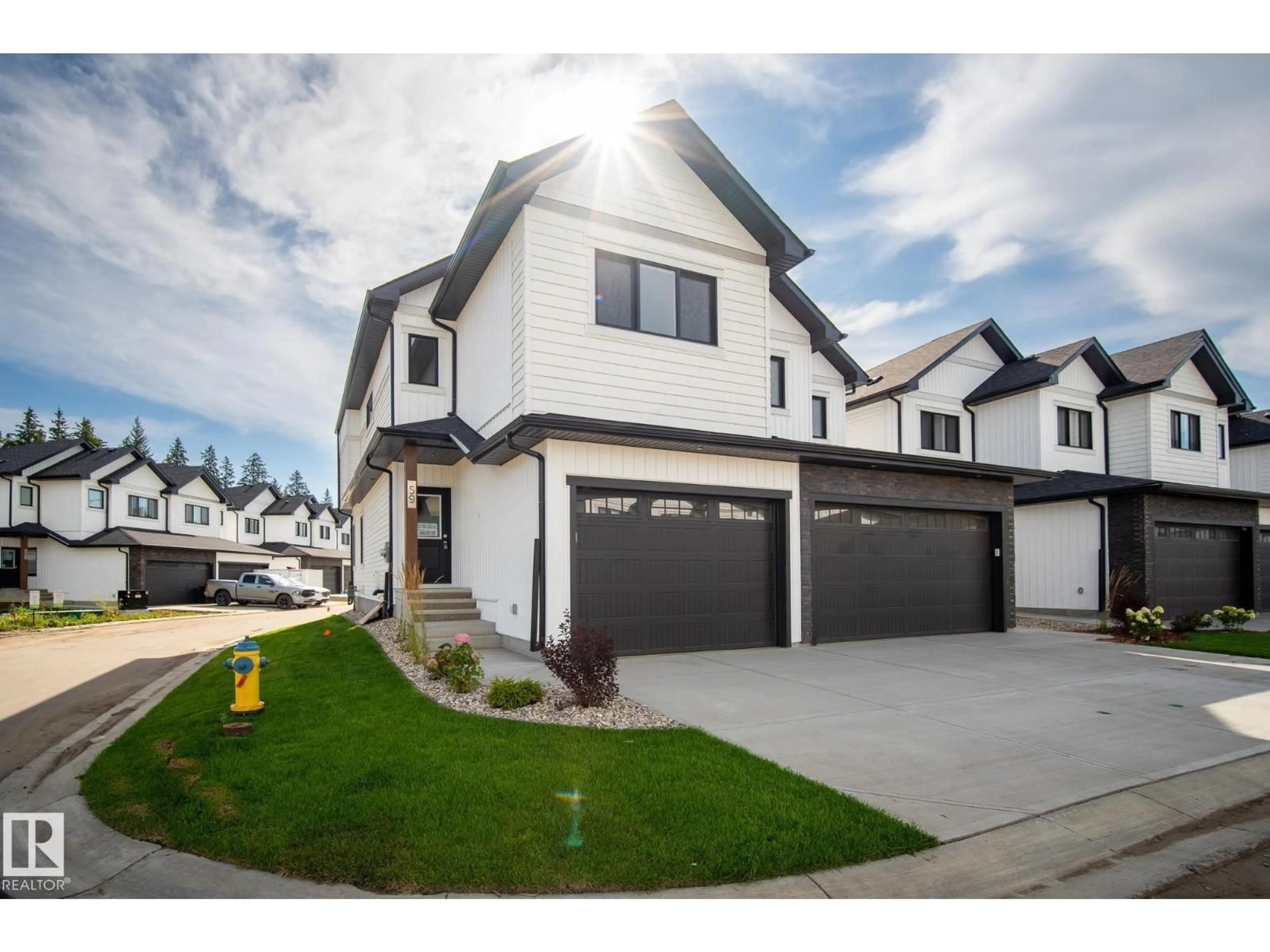 Unknown for 59 - 5122 213A ST, Edmonton Alberta T6M1M6