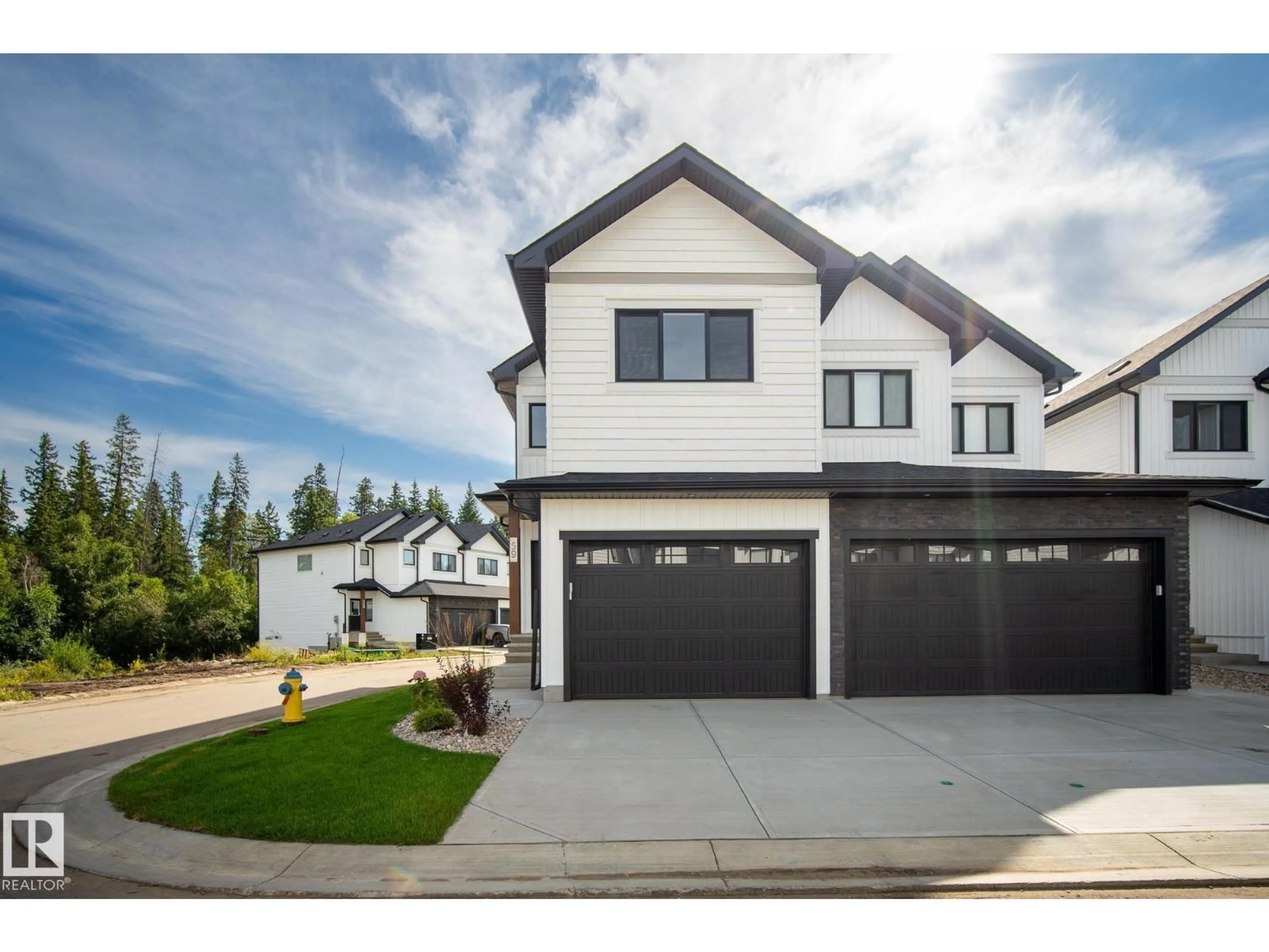 Unknown for 59 - 5122 213A ST, Edmonton Alberta T6M1M6
