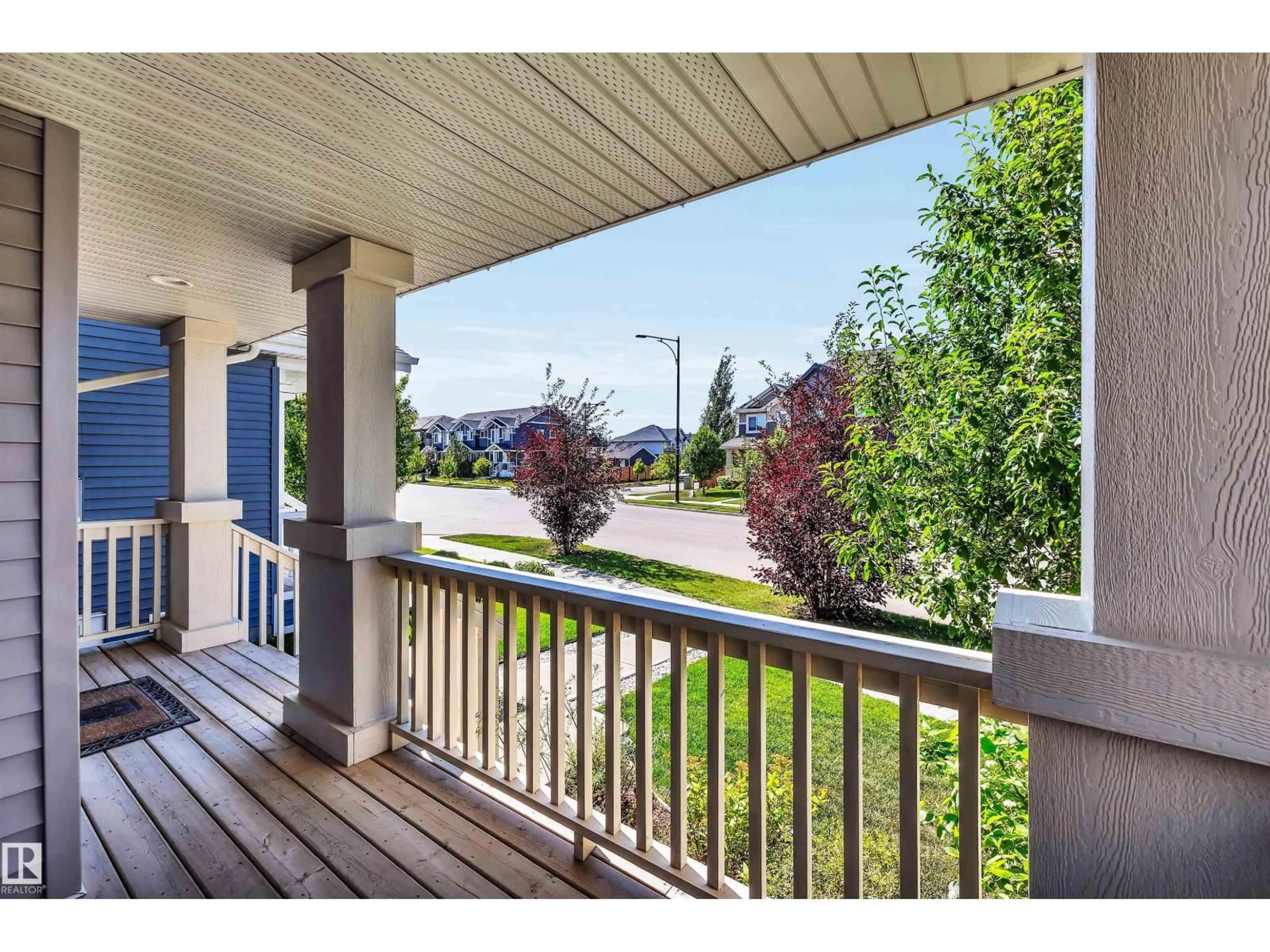 Patio, unknown for 4051 CHAPPELLE GR, Edmonton Alberta T6W3R1