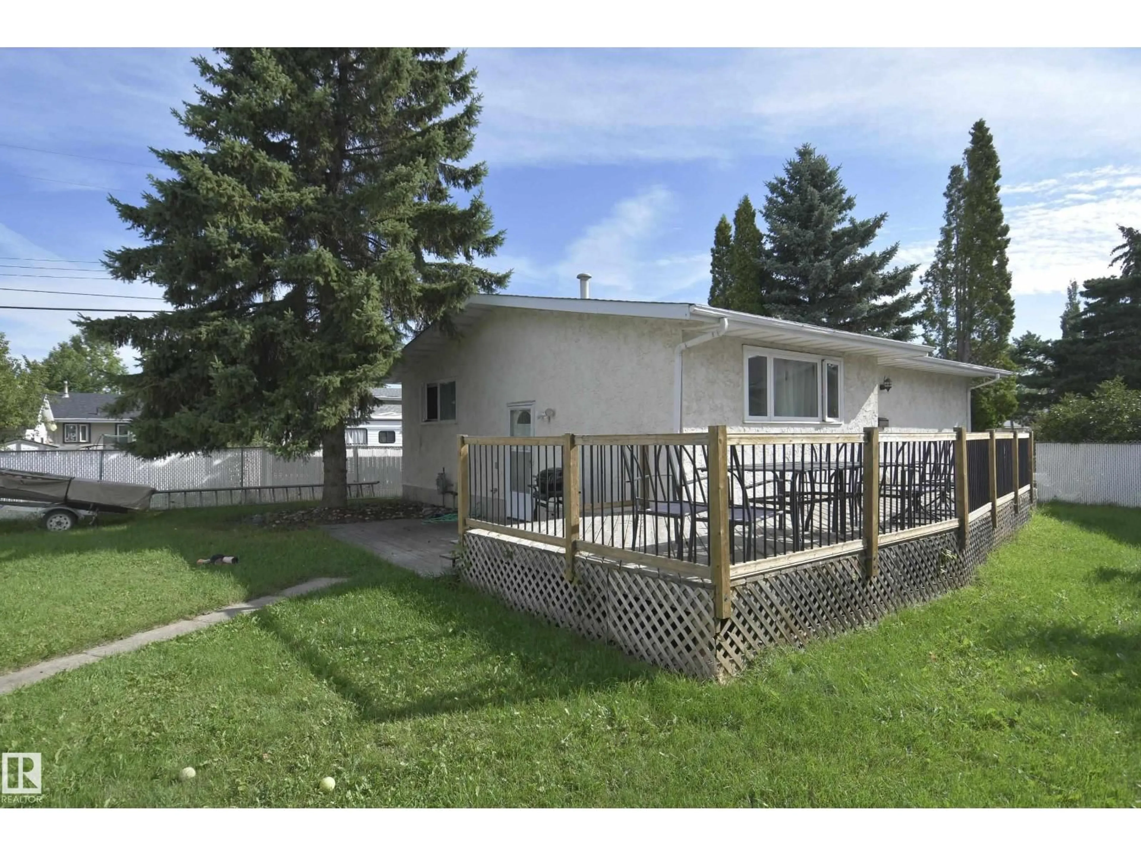 Unknown for 4 CHIPPEWA RD, Leduc Alberta T9E4M9
