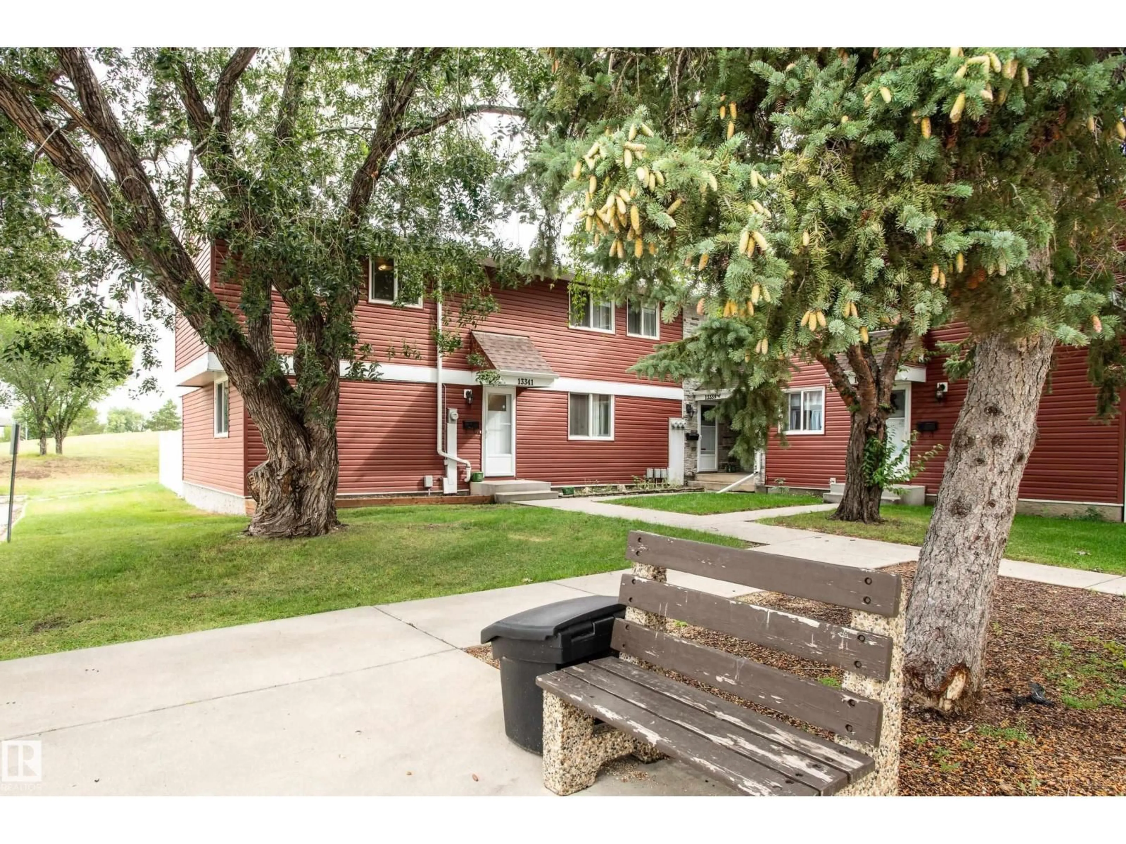 Unknown for NW - 13341 47 ST, Edmonton Alberta T5A1L8