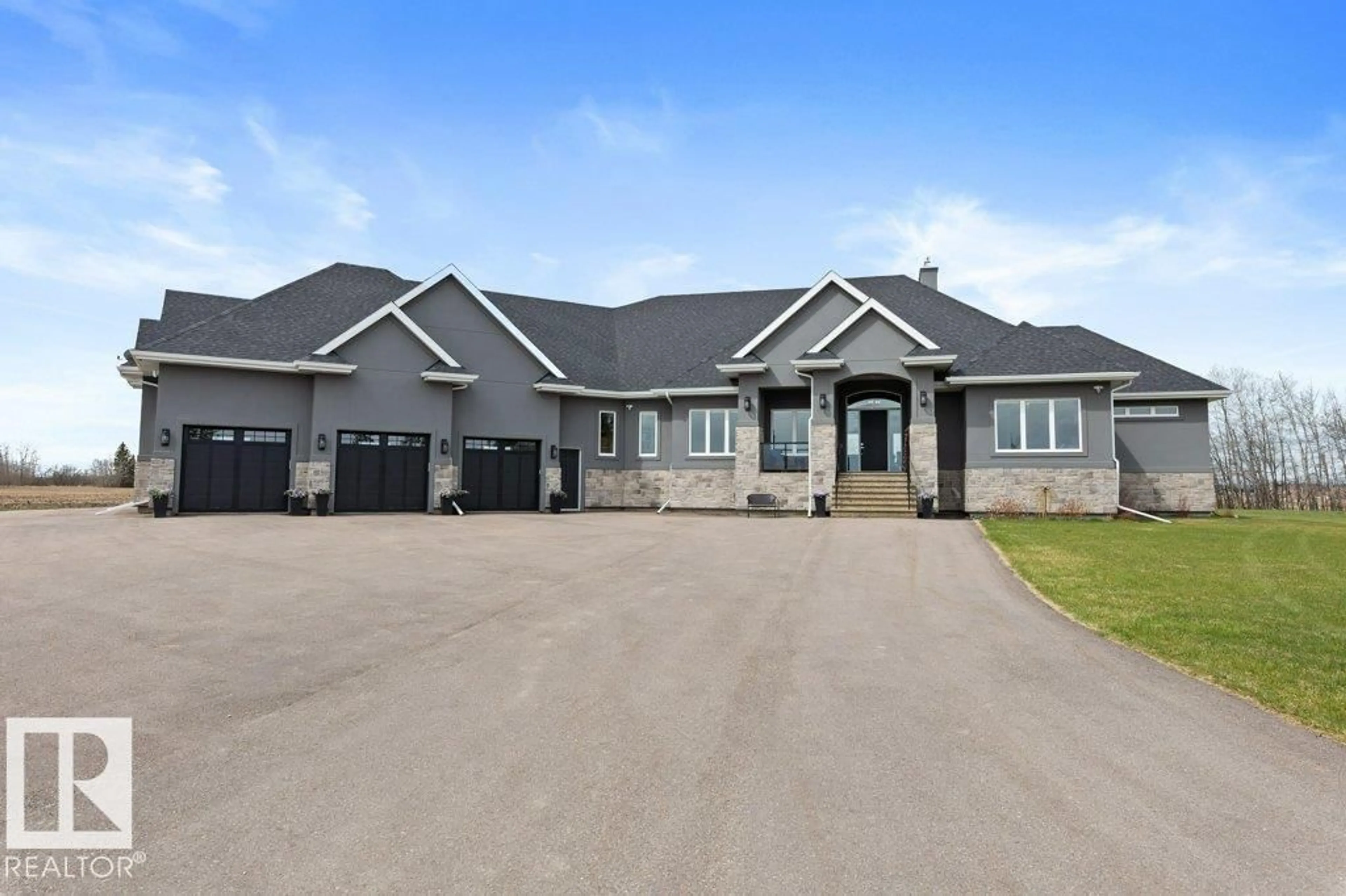 Unknown for 55004 RGE ROAD 271, Rural Sturgeon County Alberta T8R1W4