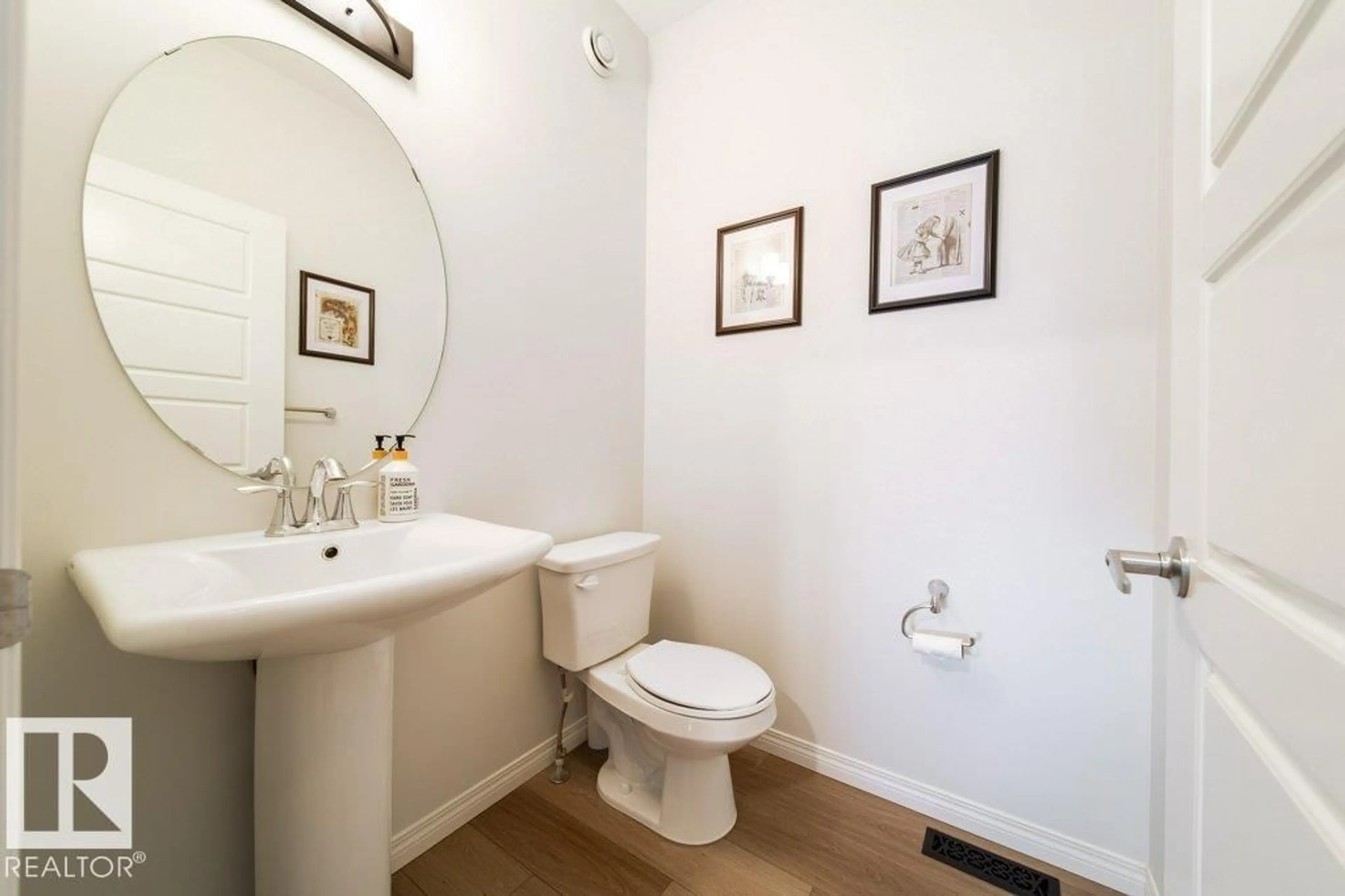 Standard bathroom, unknown for 6417 66 STREET, Beaumont Alberta T4X2P6