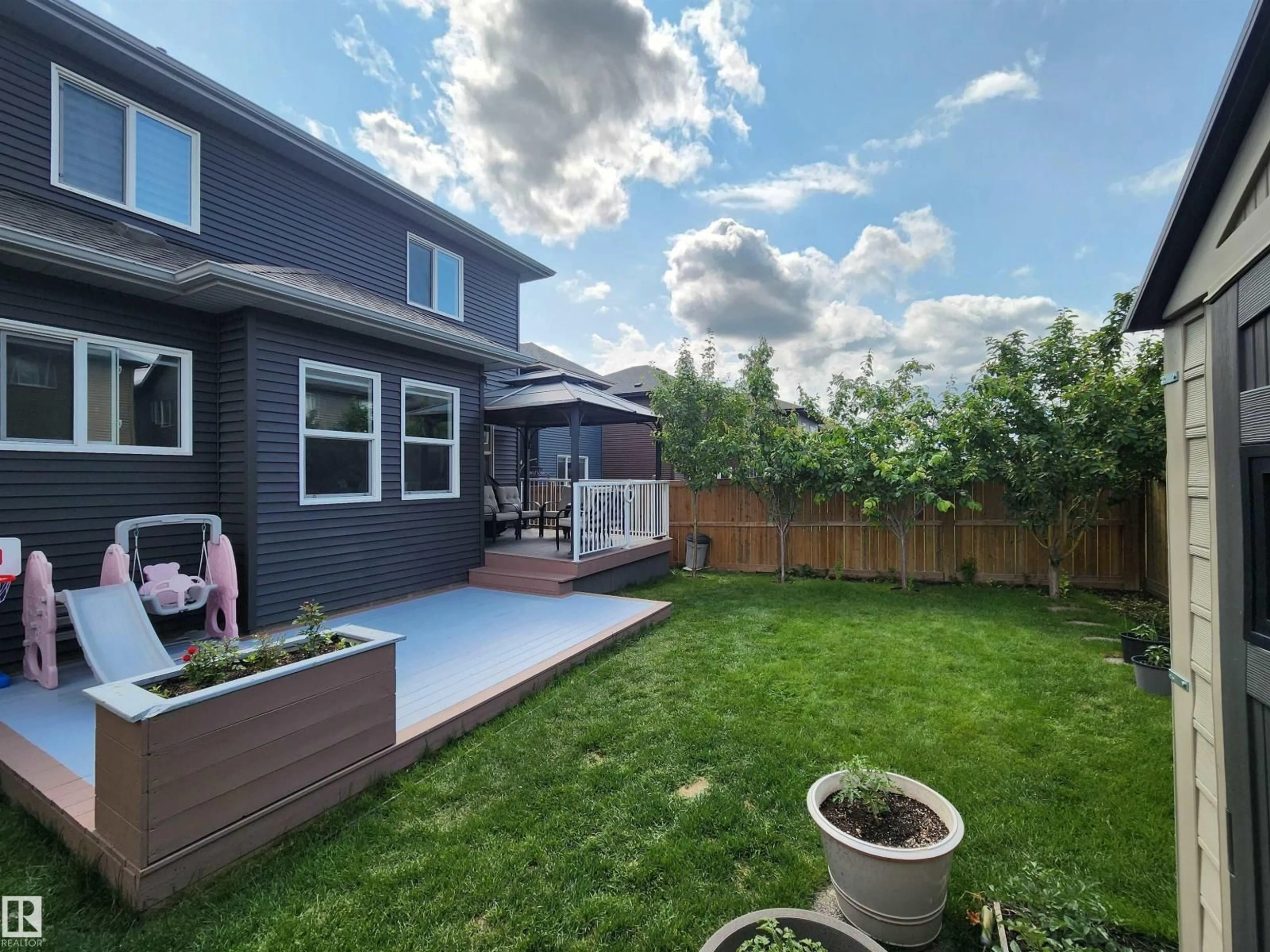 Unknown for 1357 WATT DR, Edmonton Alberta T6X2A6
