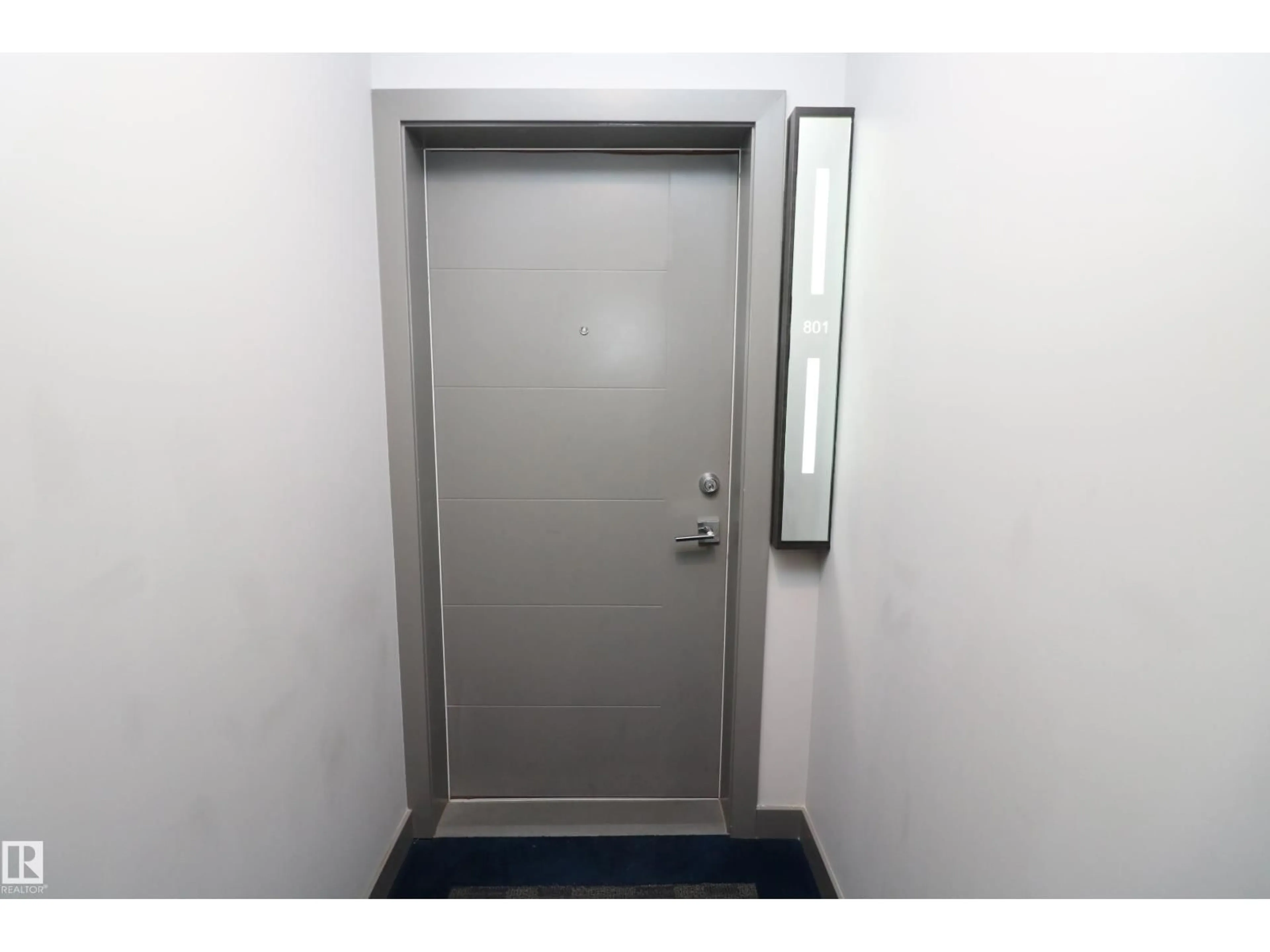 Unknown for #801 - 10238 103 ST NW, Edmonton Alberta T5J0G6