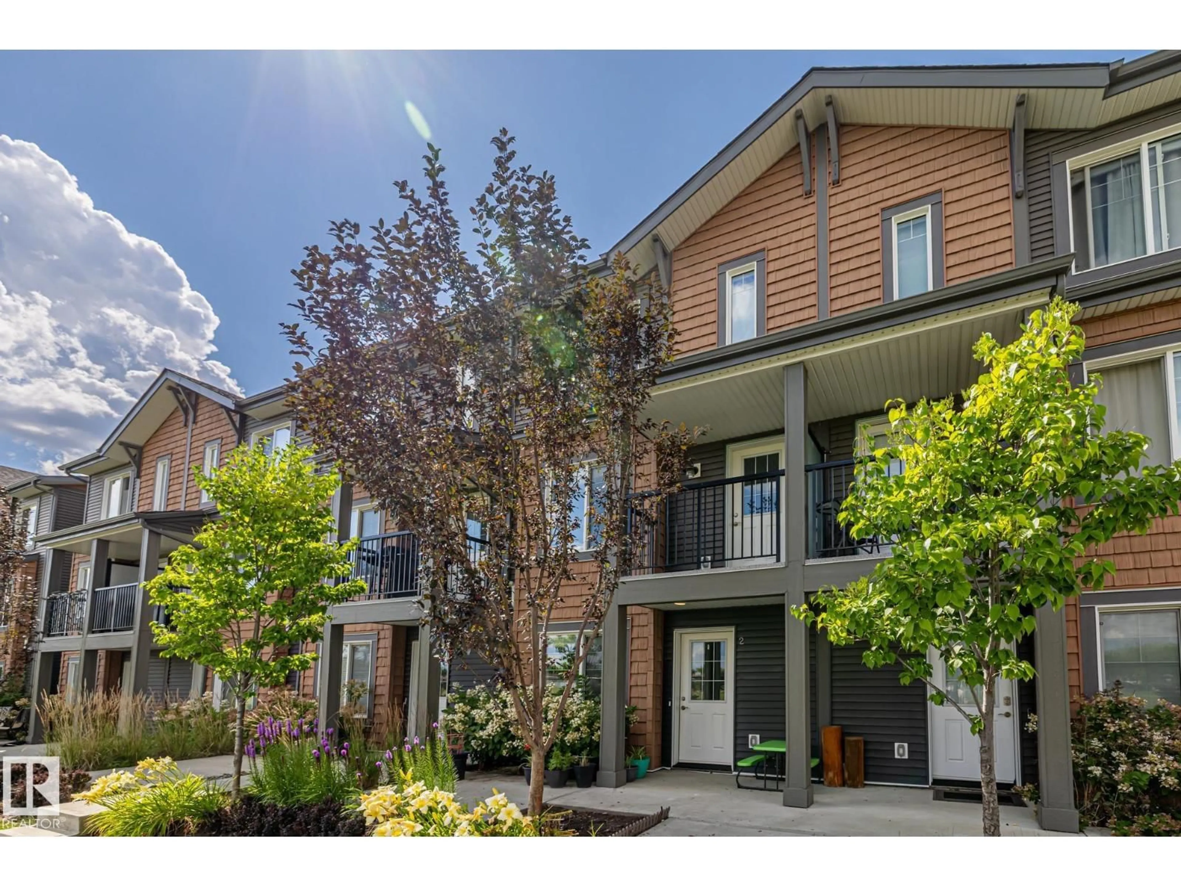 Unknown for #2 - 3025 151 AV, Edmonton Alberta T6Y3W4
