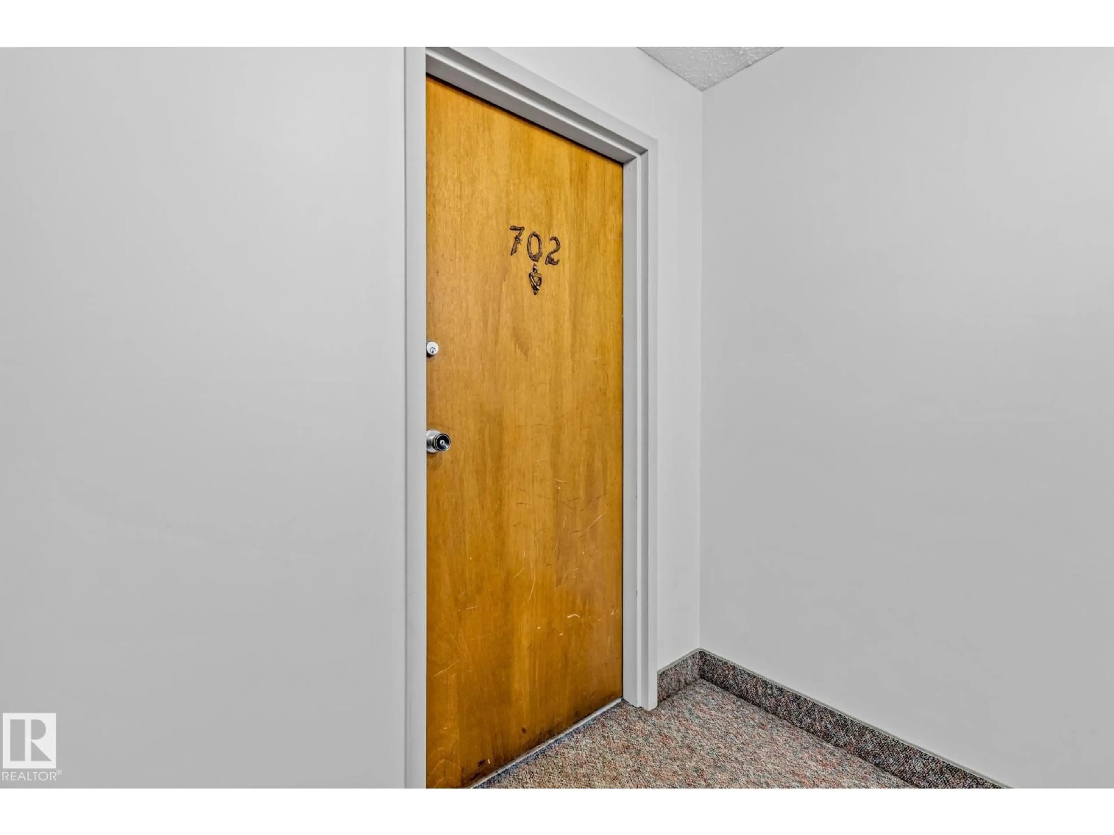 Unknown for #702 - 10015 119 ST, Edmonton Alberta T5K1Y7