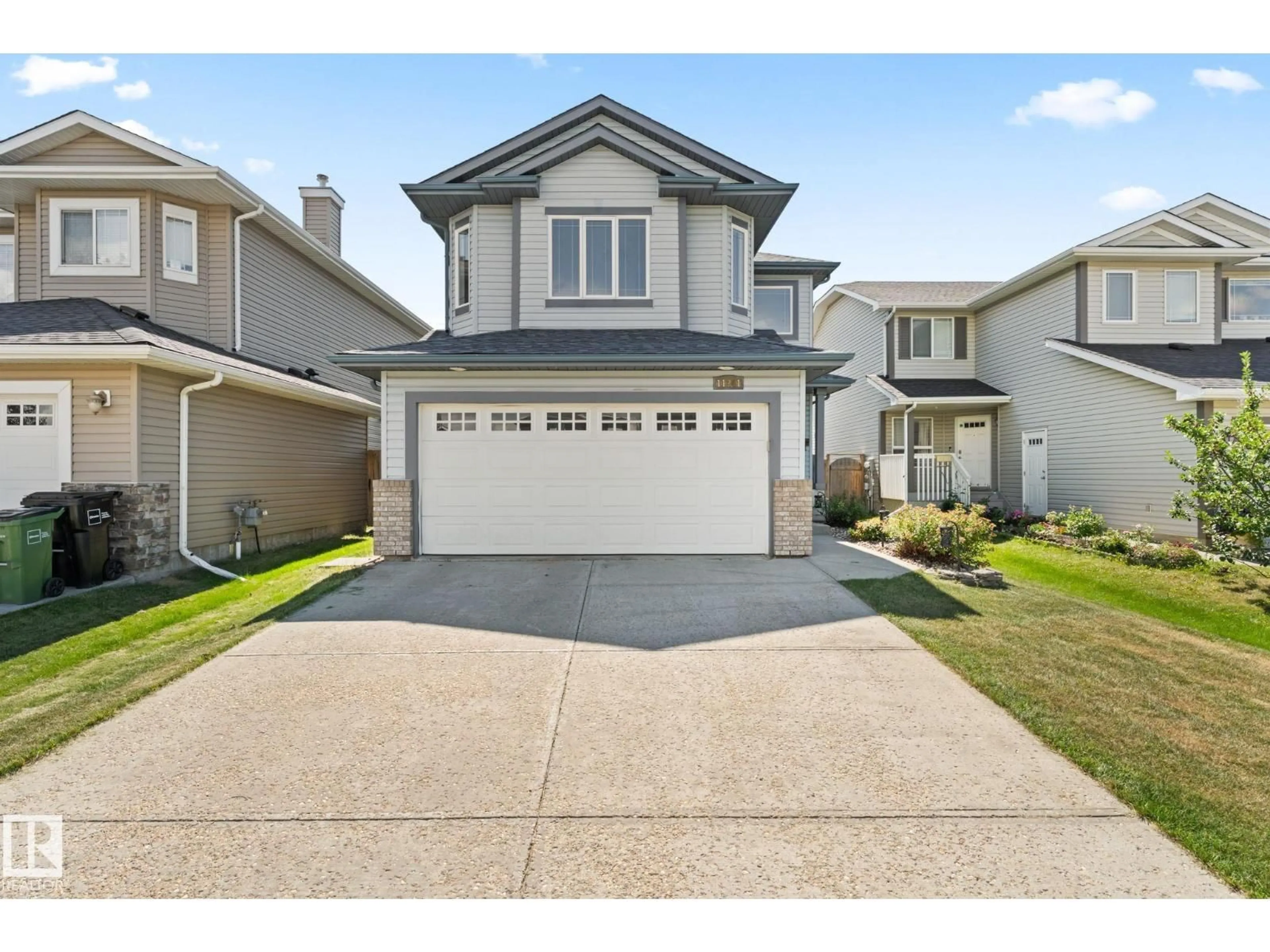 Unknown for 11241 167A AV, Edmonton Alberta T5X0A8