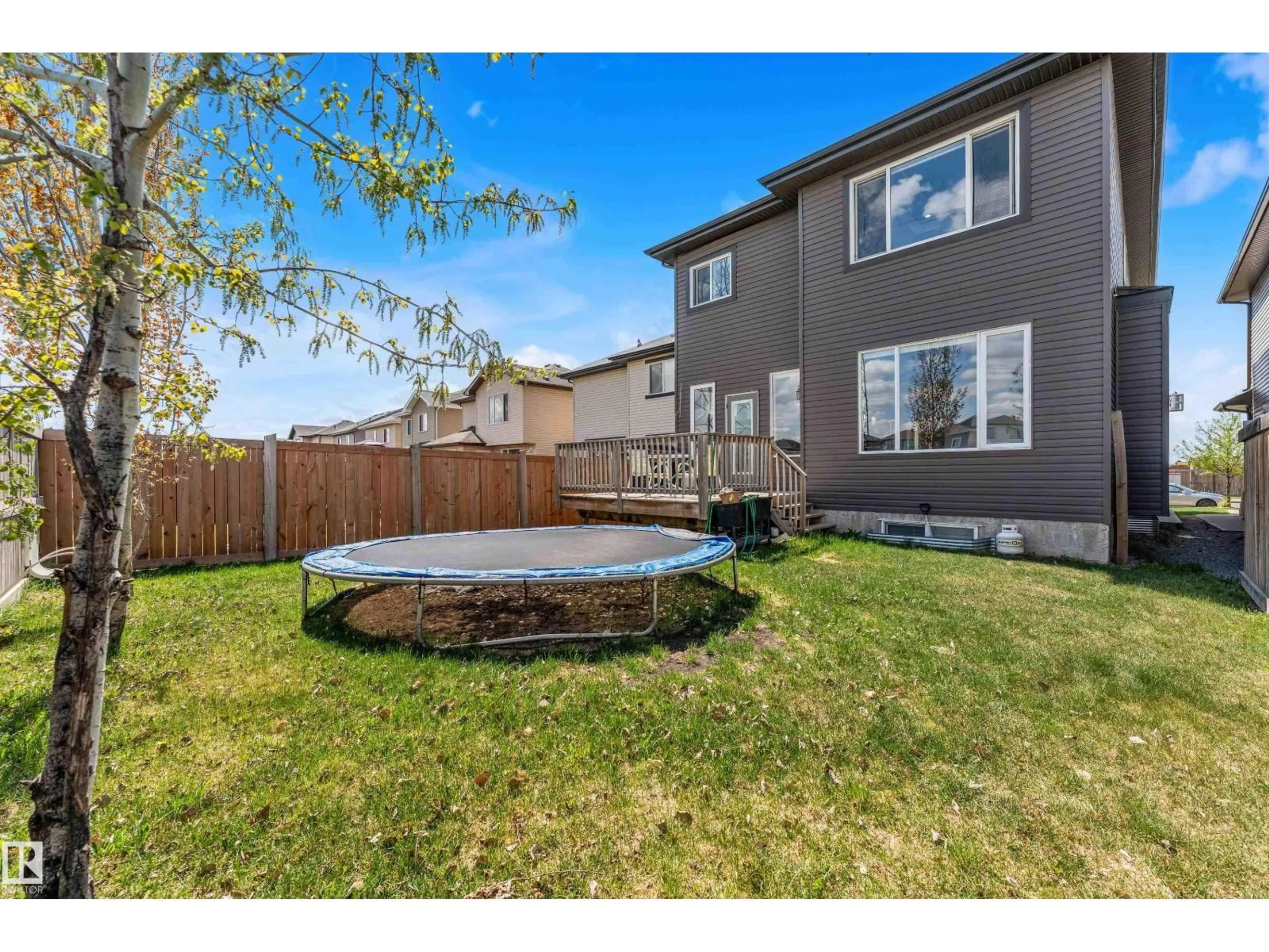 Unknown for NW - 1743 28 ST, Edmonton Alberta T6T0Z6