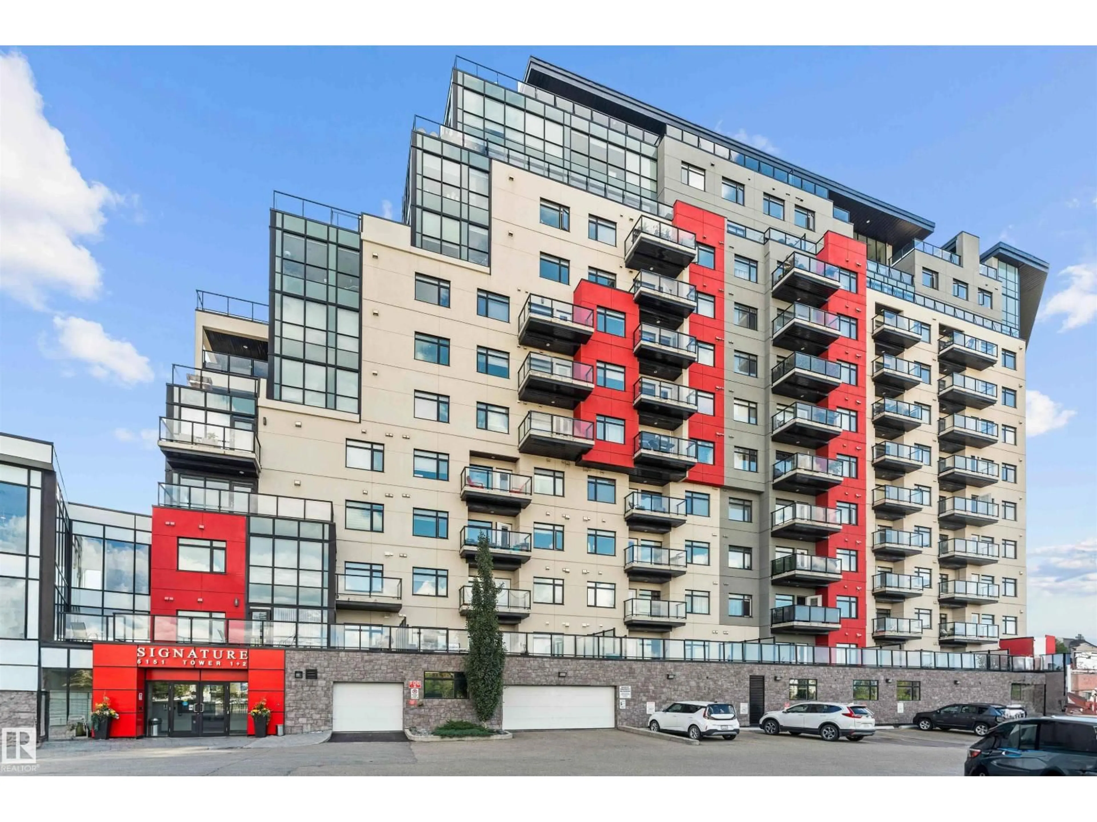 Unknown for 5151 - 329 WINDERMERE BV, Edmonton Alberta T6W2K4