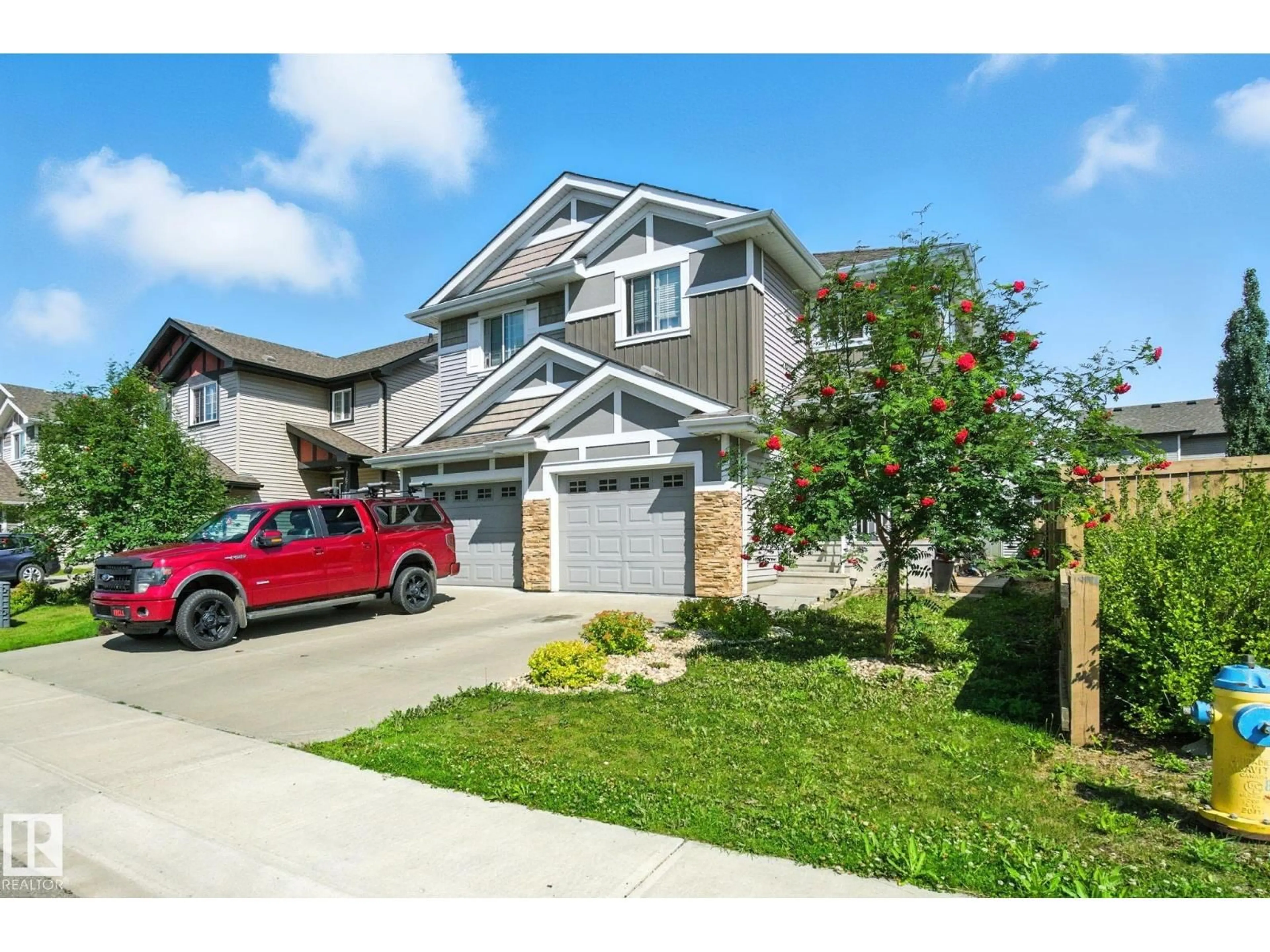 Unknown for 16717 120 ST NW, Edmonton Alberta T5X0G5