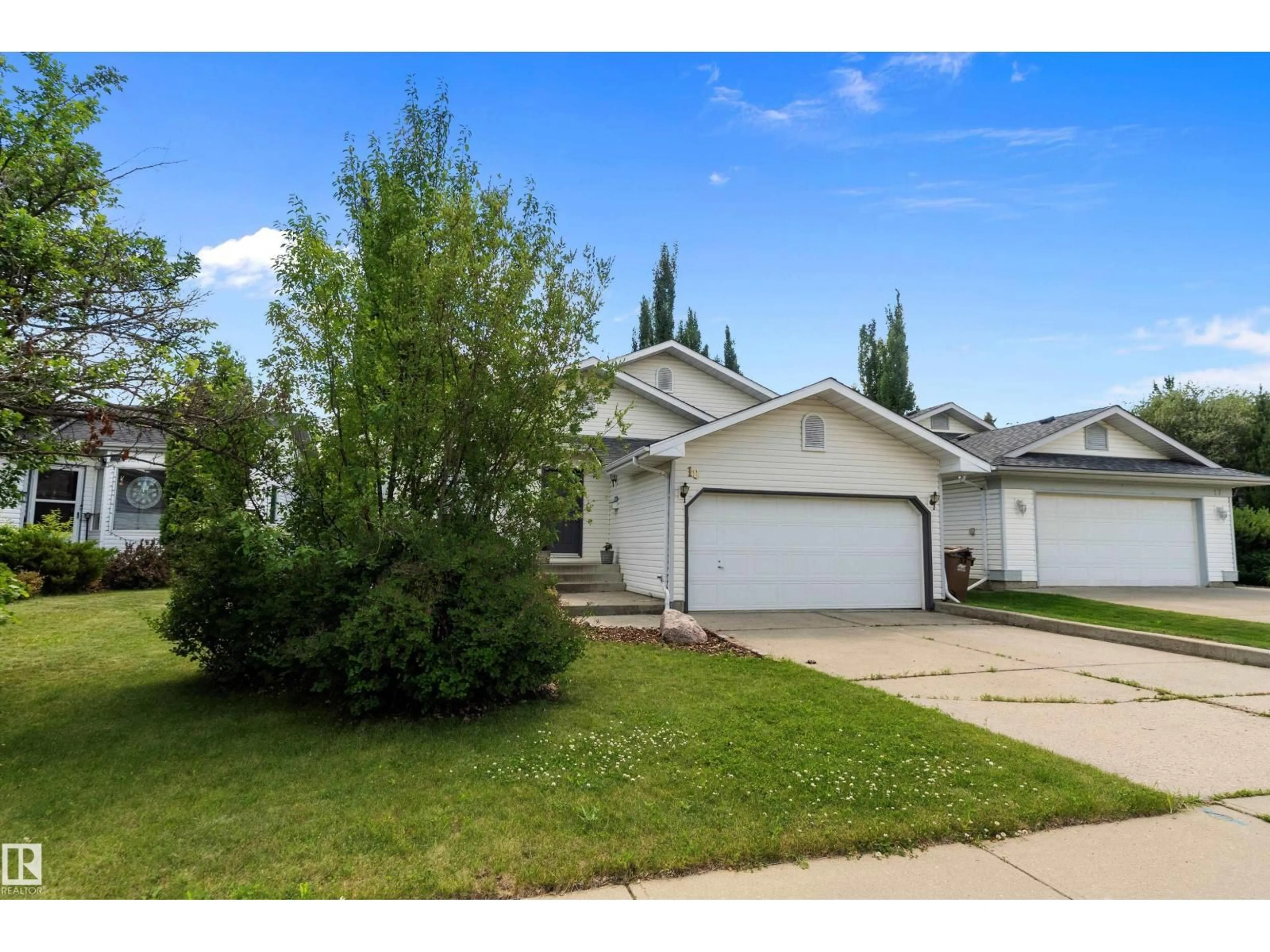 Unknown for 18 ORANGEWOOD PL, St. Albert Alberta T8N6C5
