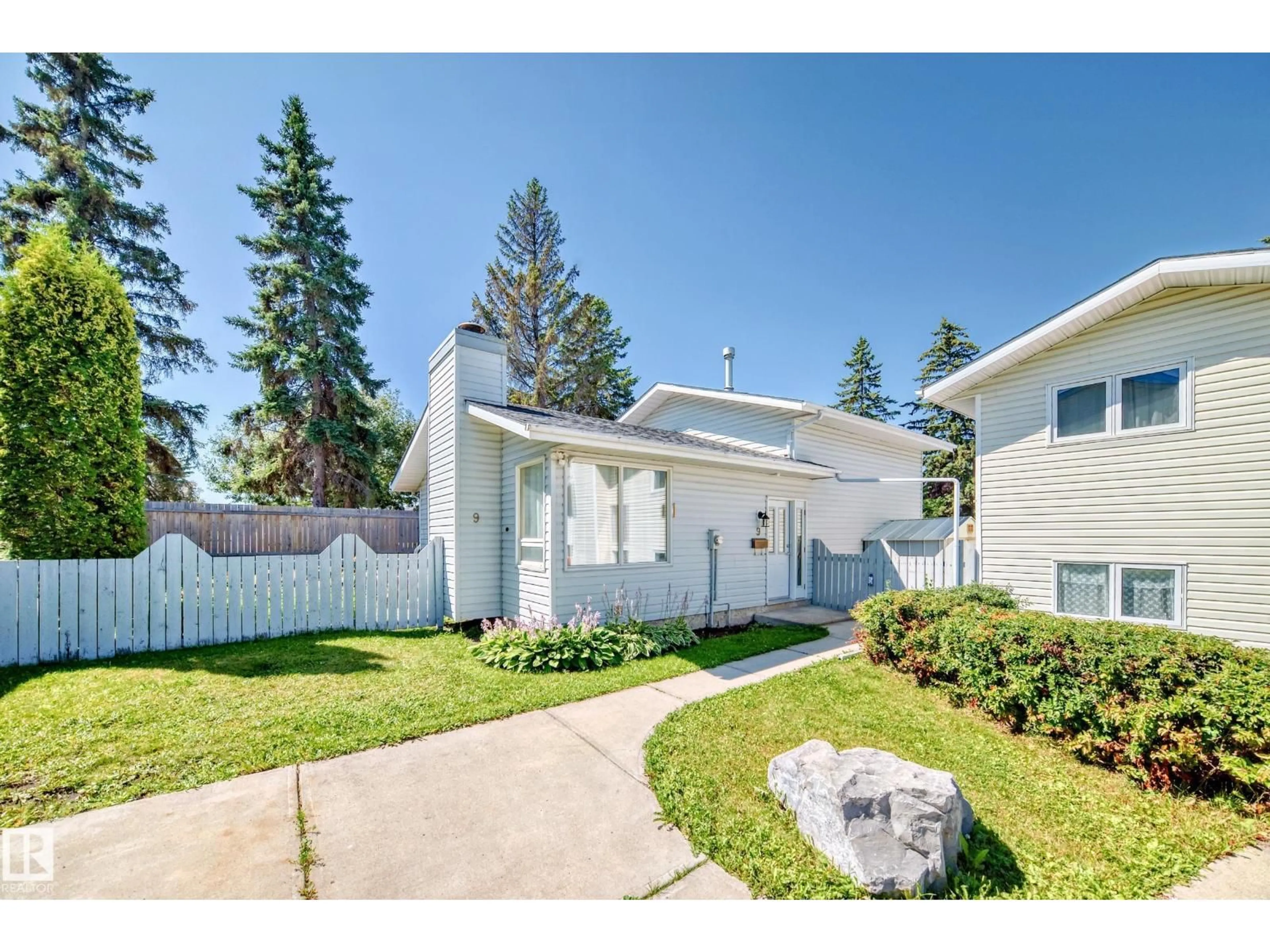 Unknown for 9 WELLINGTON CR, Spruce Grove Alberta T7X1K6
