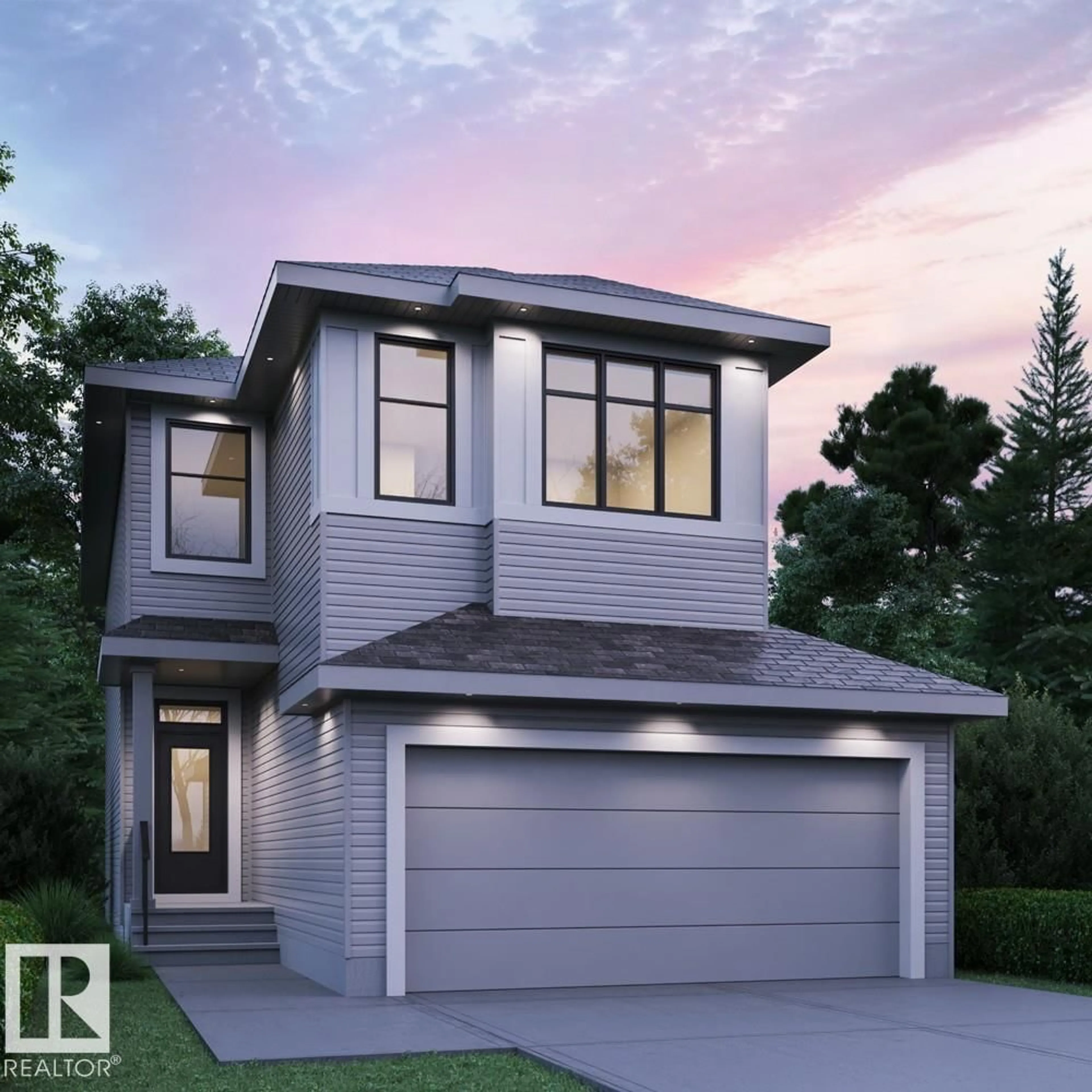 Home with brick exterior material, street for 1114 CRISTALL CR, Edmonton Alberta T6W2Z1