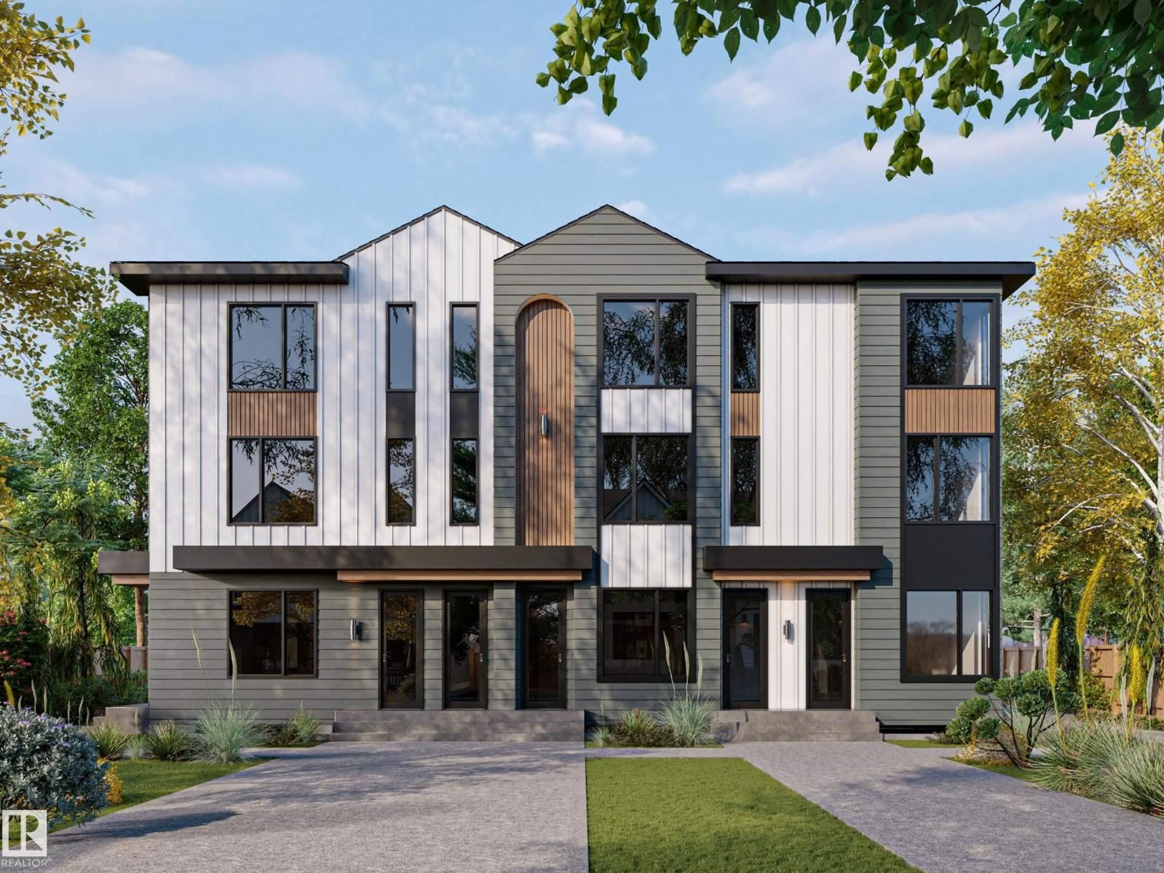 Home with brick exterior material, building for 8903 94 AV, Edmonton Alberta T6C1W6