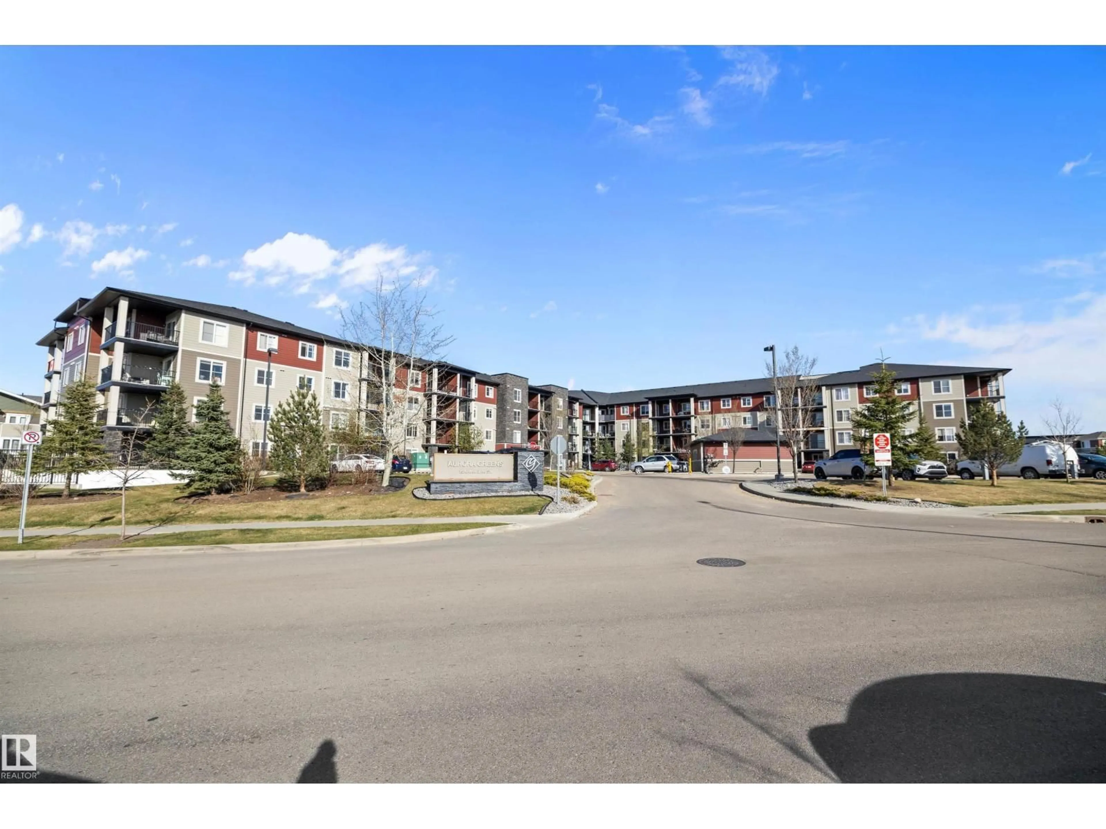 Unknown for #326 - 1510 WATT DR, Edmonton Alberta T6X2E6