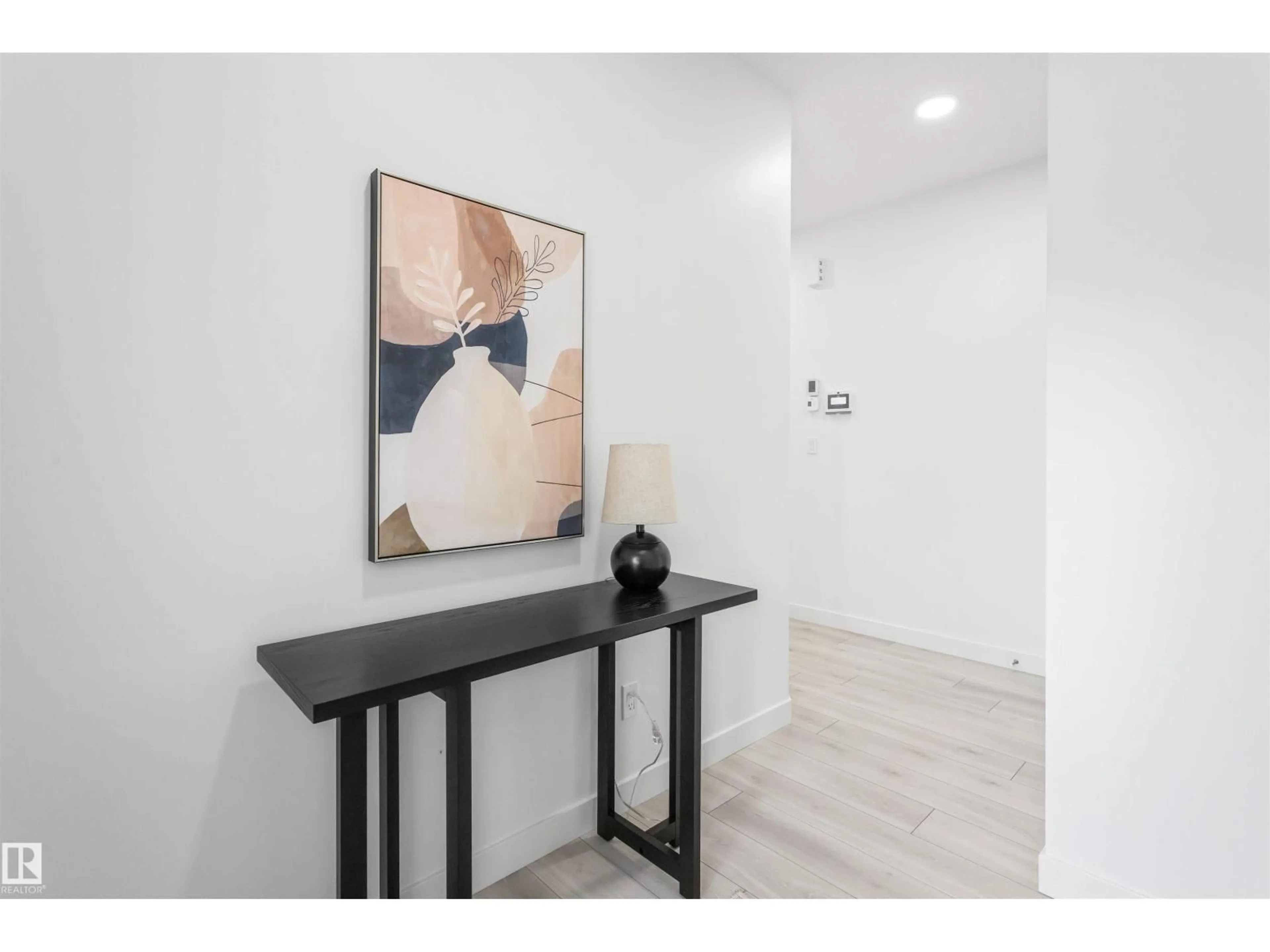 Indoor entryway for 2503 189 ST, Edmonton Alberta T6M3H9