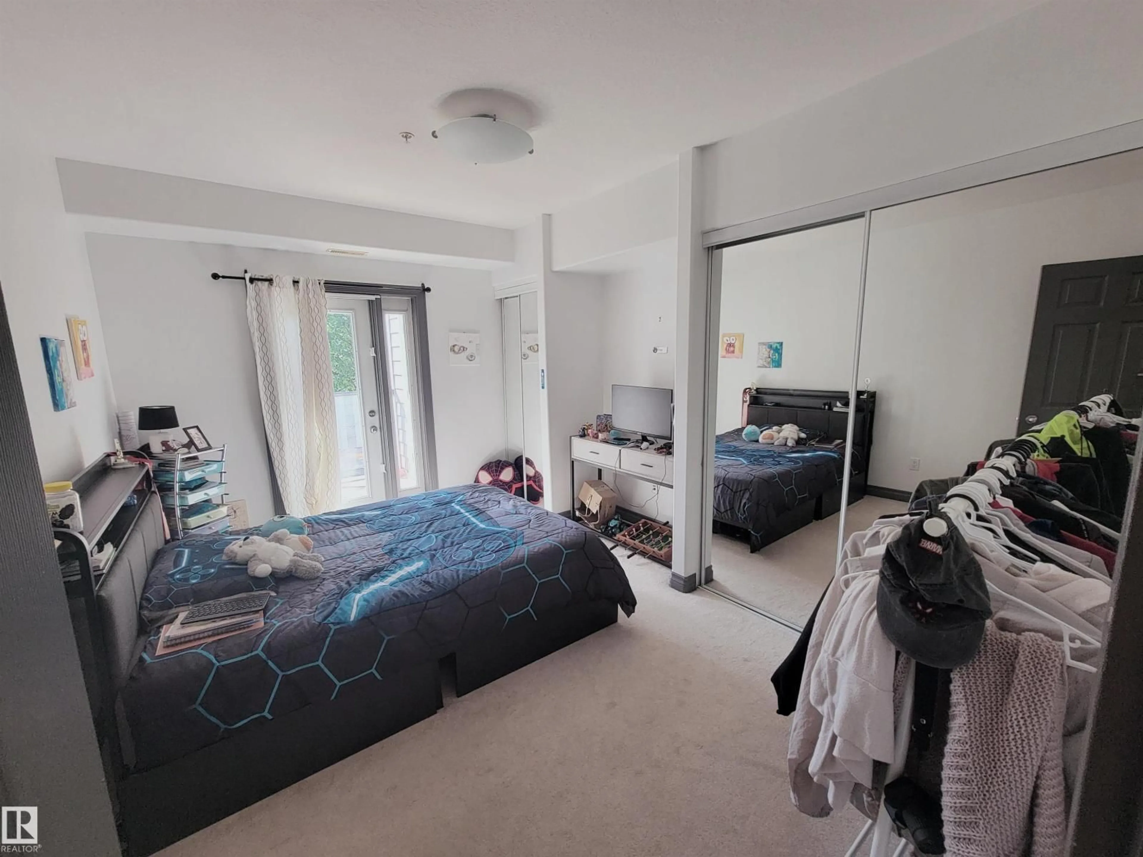 A pic of a room for 207 - 9739 92 ST, Edmonton Alberta T6C3S3