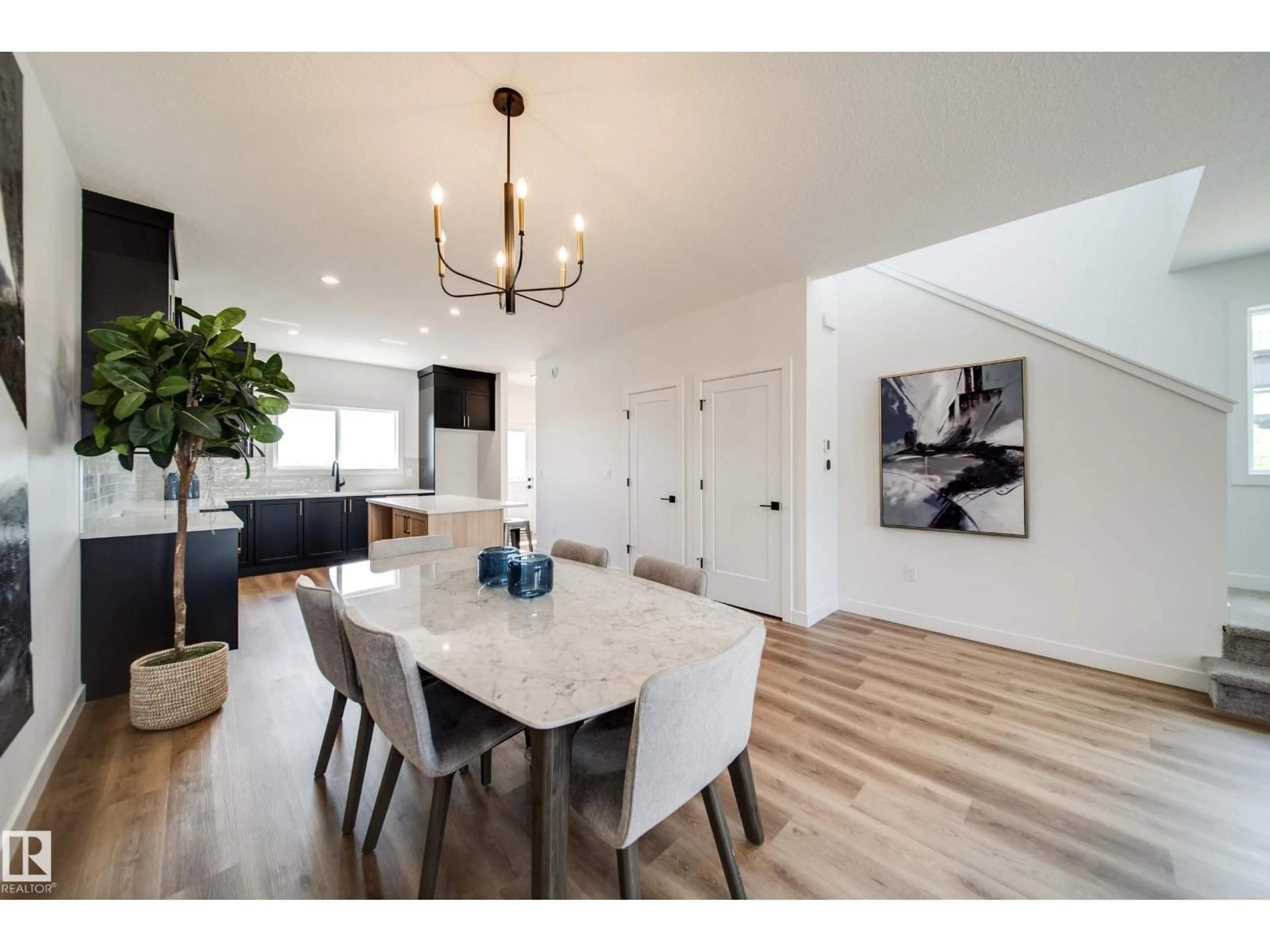 Dining room, unknown for 59 SIENNA BV, Fort Saskatchewan Alberta T8L0W3
