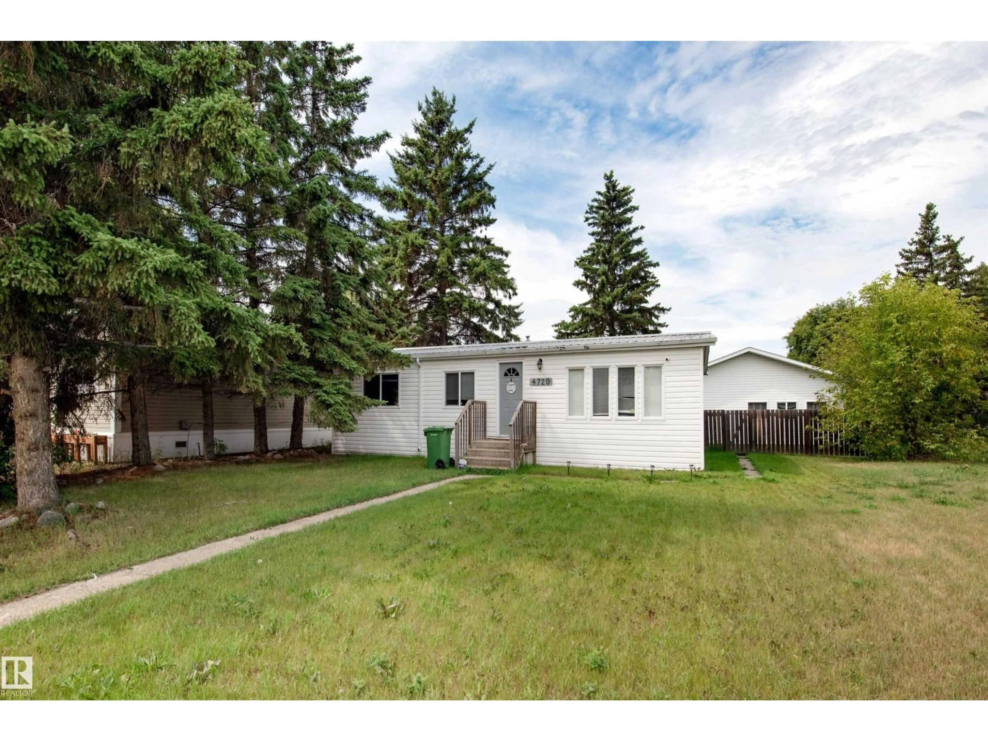 Unknown for 4720 42ND ST, Bonnyville Town Alberta T9N1H9