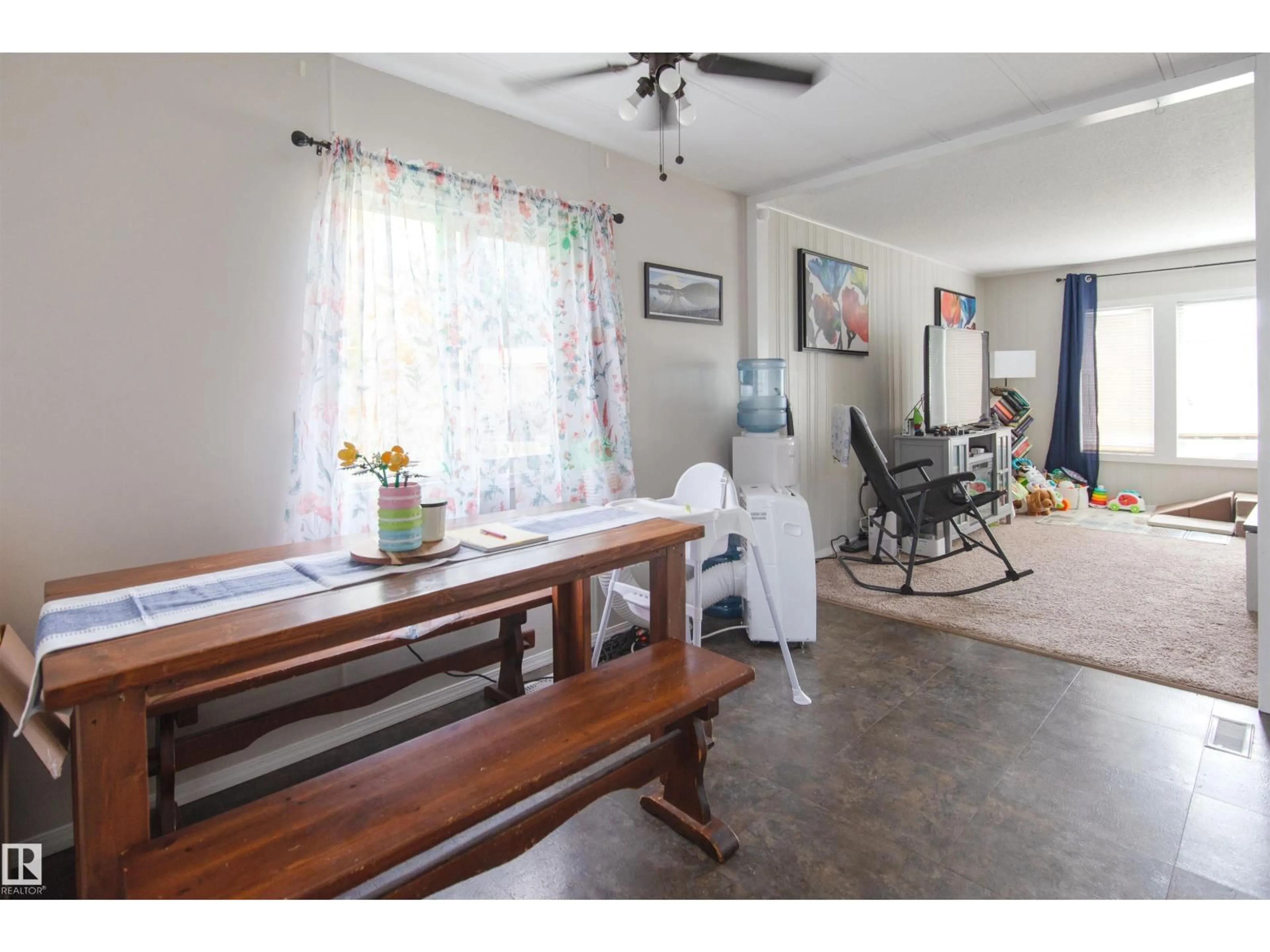A pic of a room for 4720 42ND ST, Bonnyville Town Alberta T9N1H9