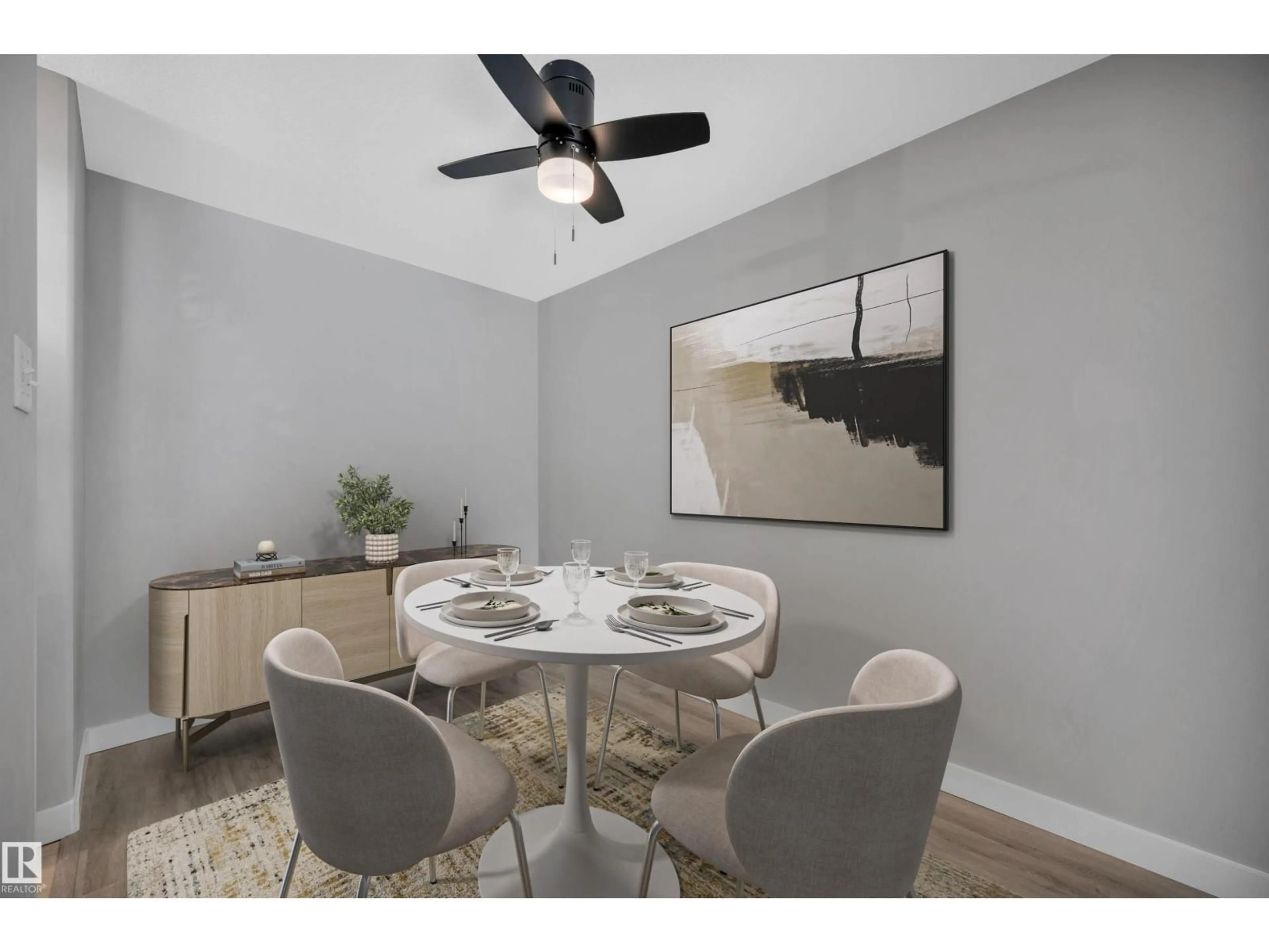 Dining room, unknown for #131 WOODSMERE CL, Fort Saskatchewan Alberta T8L4N9