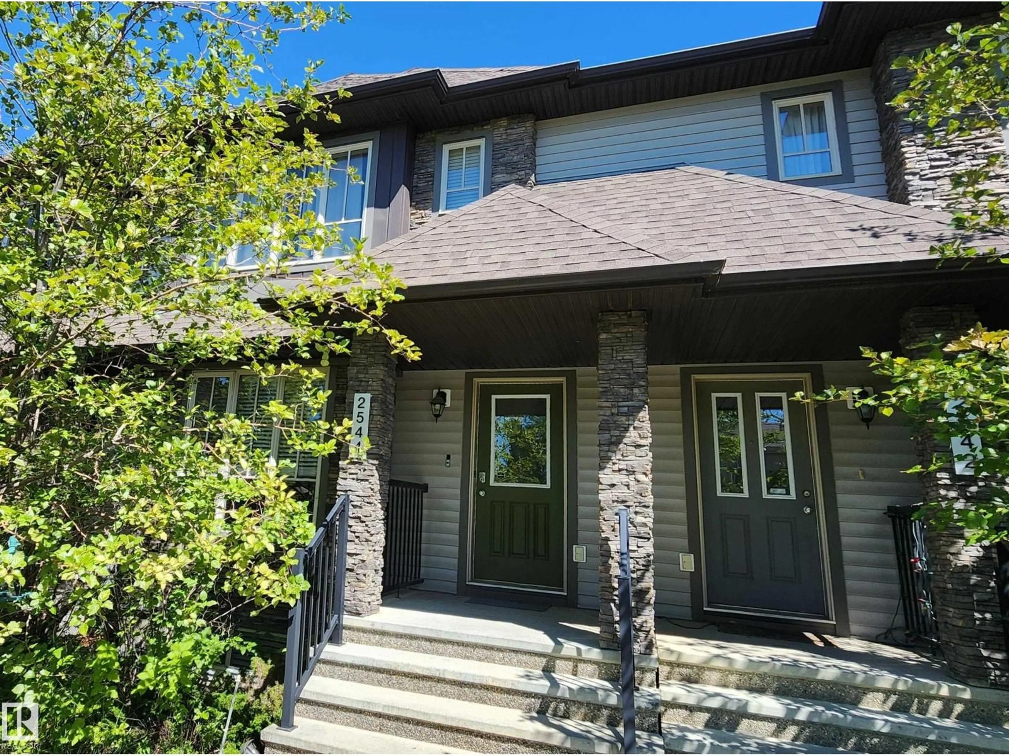 Unknown for 2544 ANDERSON WY, Edmonton Alberta T6W0L1
