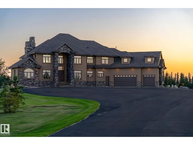 53524 RGE ROAD 263 A, Rural Sturgeon County 2