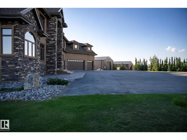 53524 RGE ROAD 263 A, Rural Sturgeon County 4