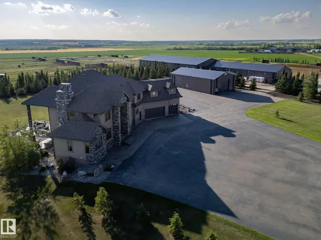 53524 RGE ROAD 263 A, Rural Sturgeon County 5