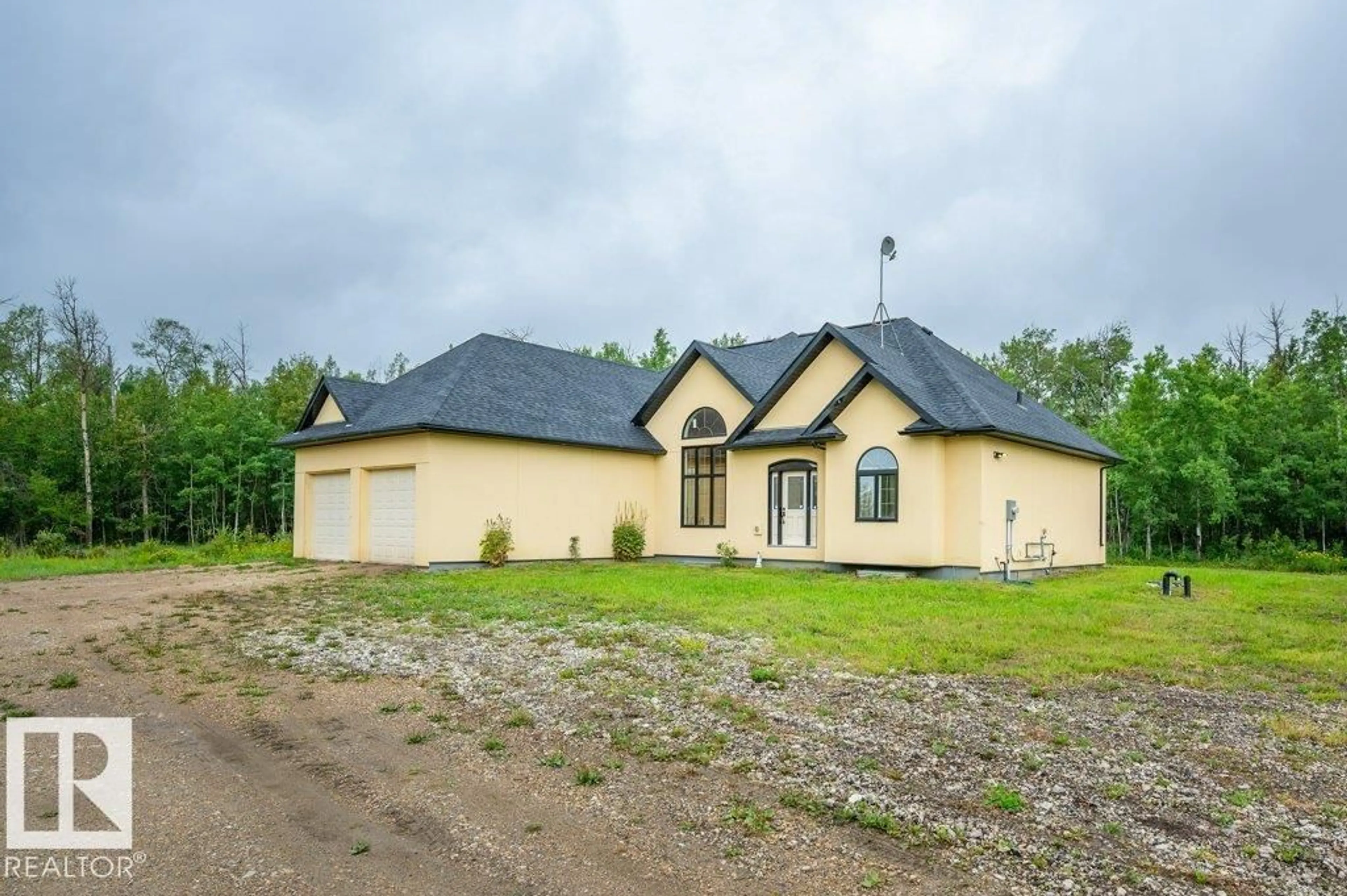 Unknown for 20322 TWP ROAD 515, Rural Strathcona County Alberta T8G1G2