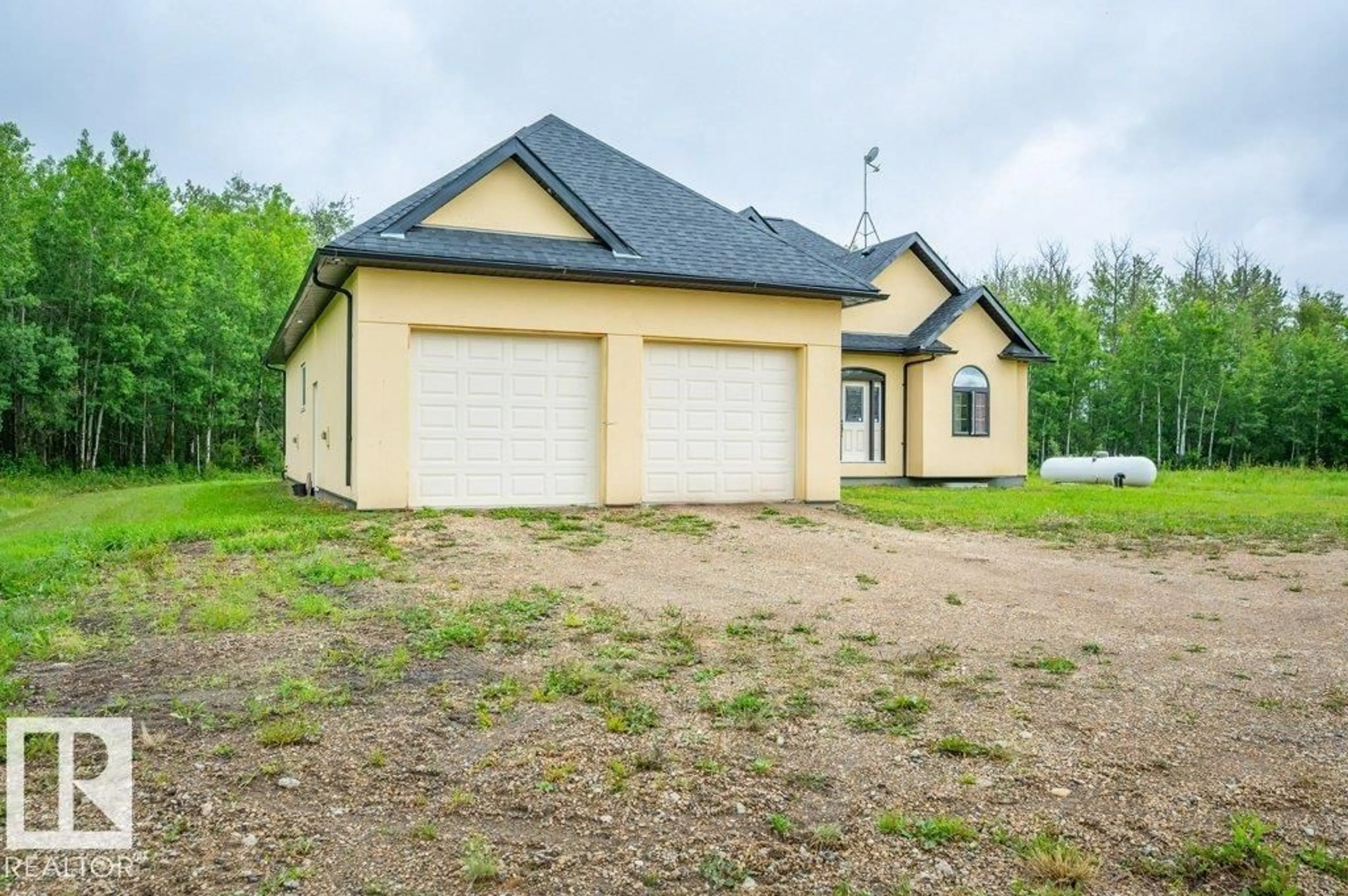 Unknown for 20322 TWP ROAD 515, Rural Strathcona County Alberta T8G1G2