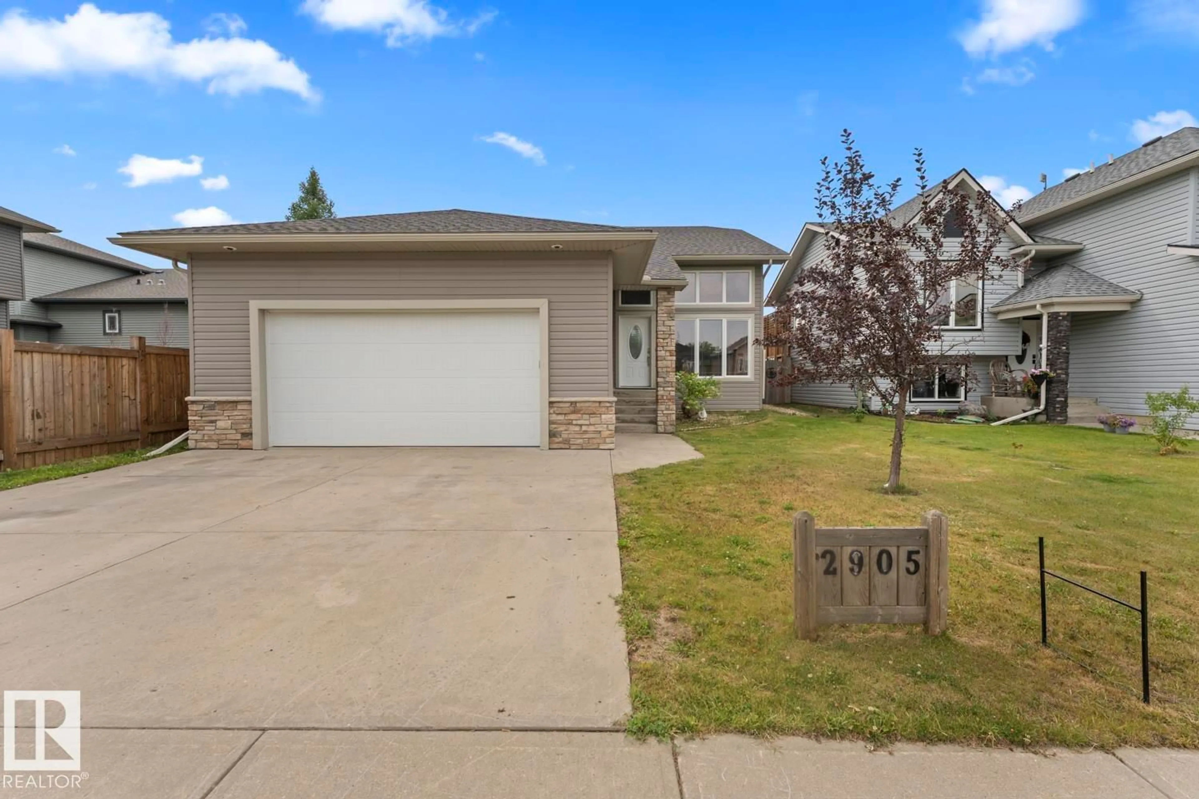 Unknown for 2905 GOLDENROD GA, Cold Lake Alberta T9M0E1