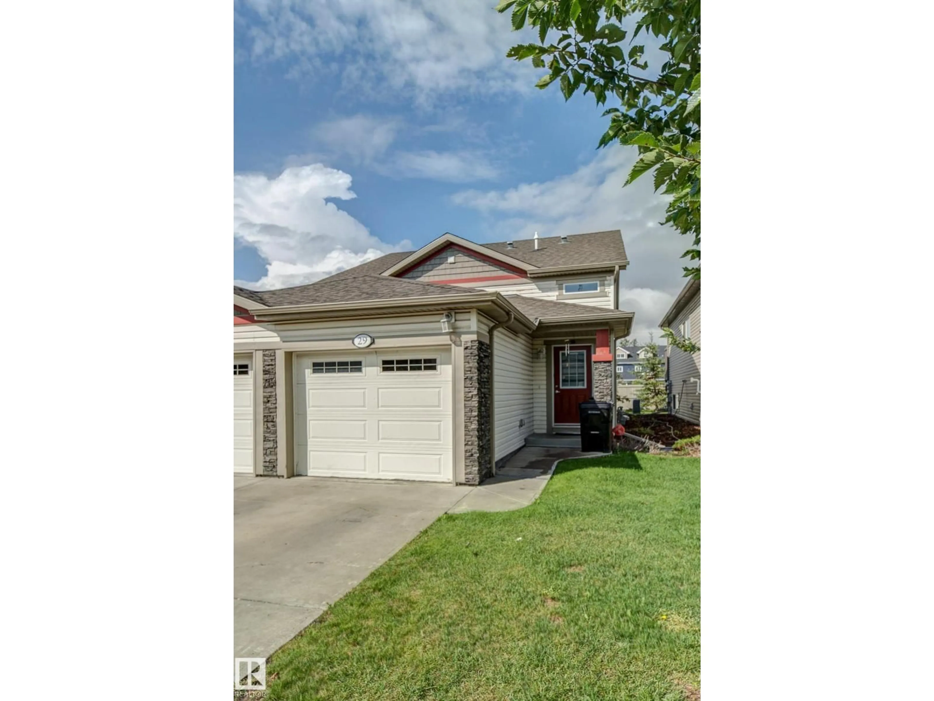 Unknown for #29 - 6520 2 AV SW, Edmonton Alberta T6S1S4